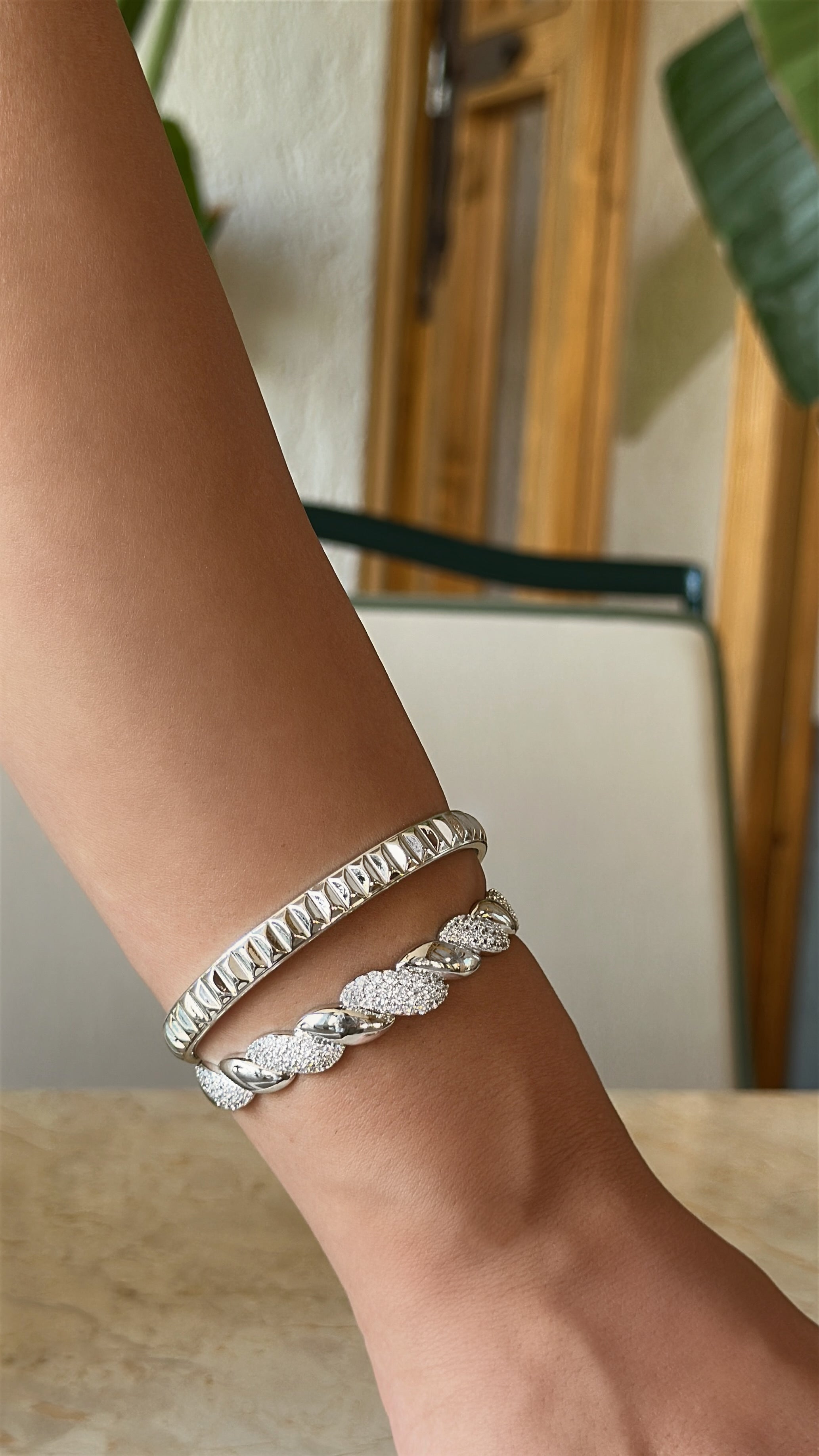 Sorelle Bileklik Atelier Duygu.