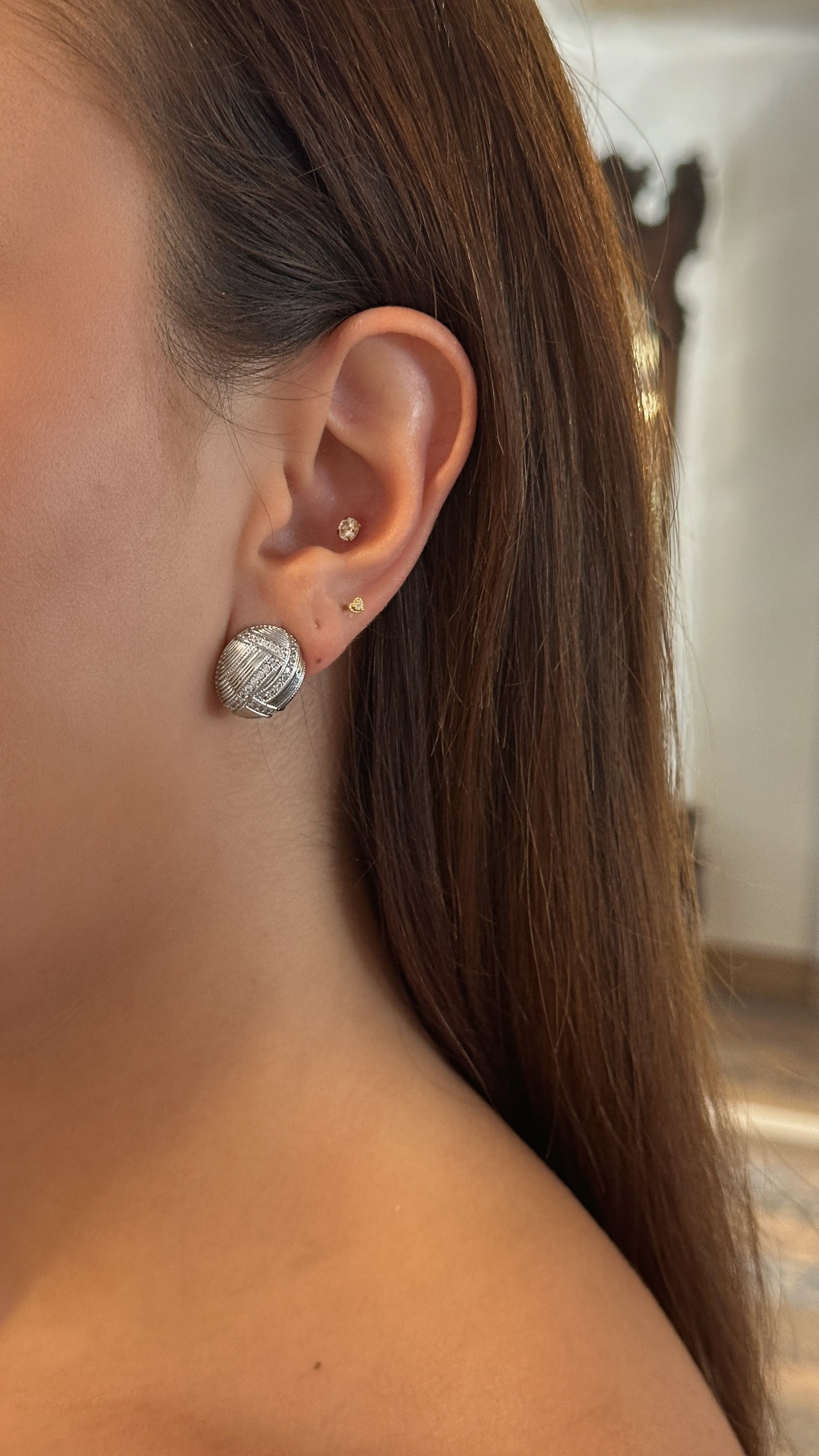 Zilena Küpe Atelier Duygu.