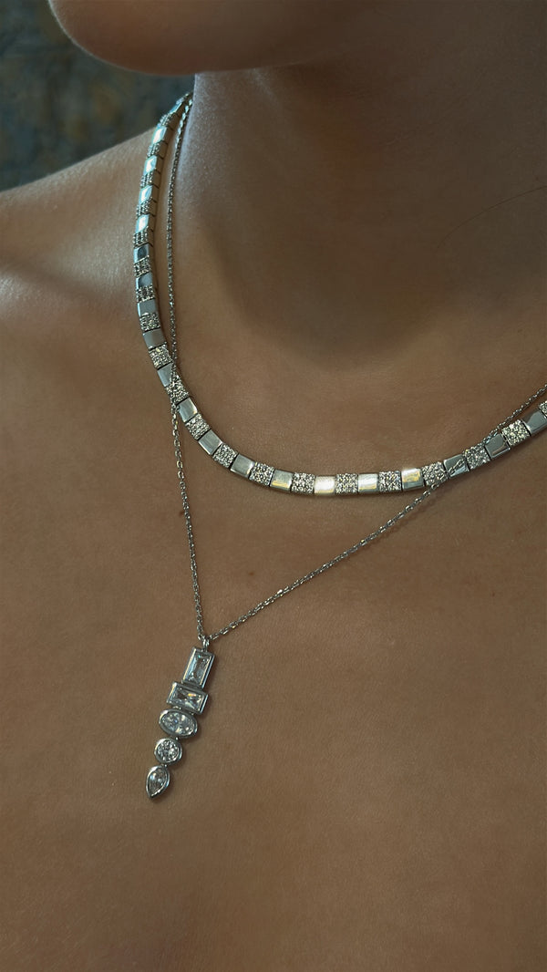 Azven Kolye Atelier Duygu.