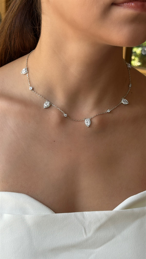 Olenna Kolye Atelier Duygu.