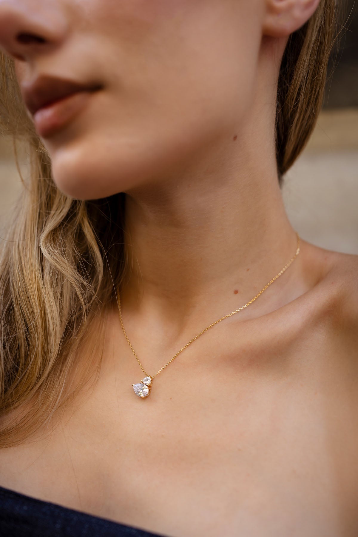 Lunaris Necklace
