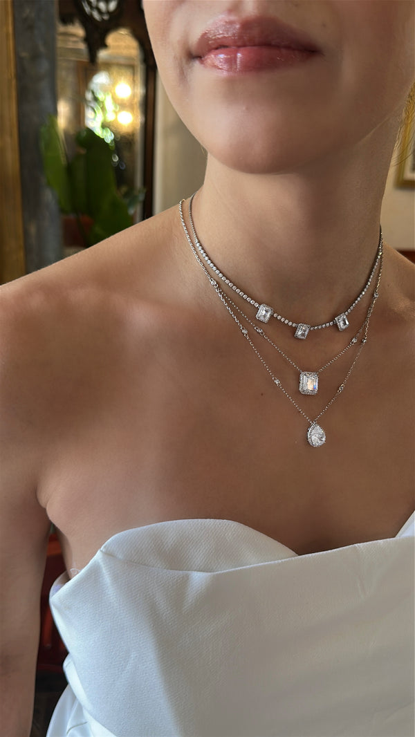 Calys Kolye Atelier Duygu.