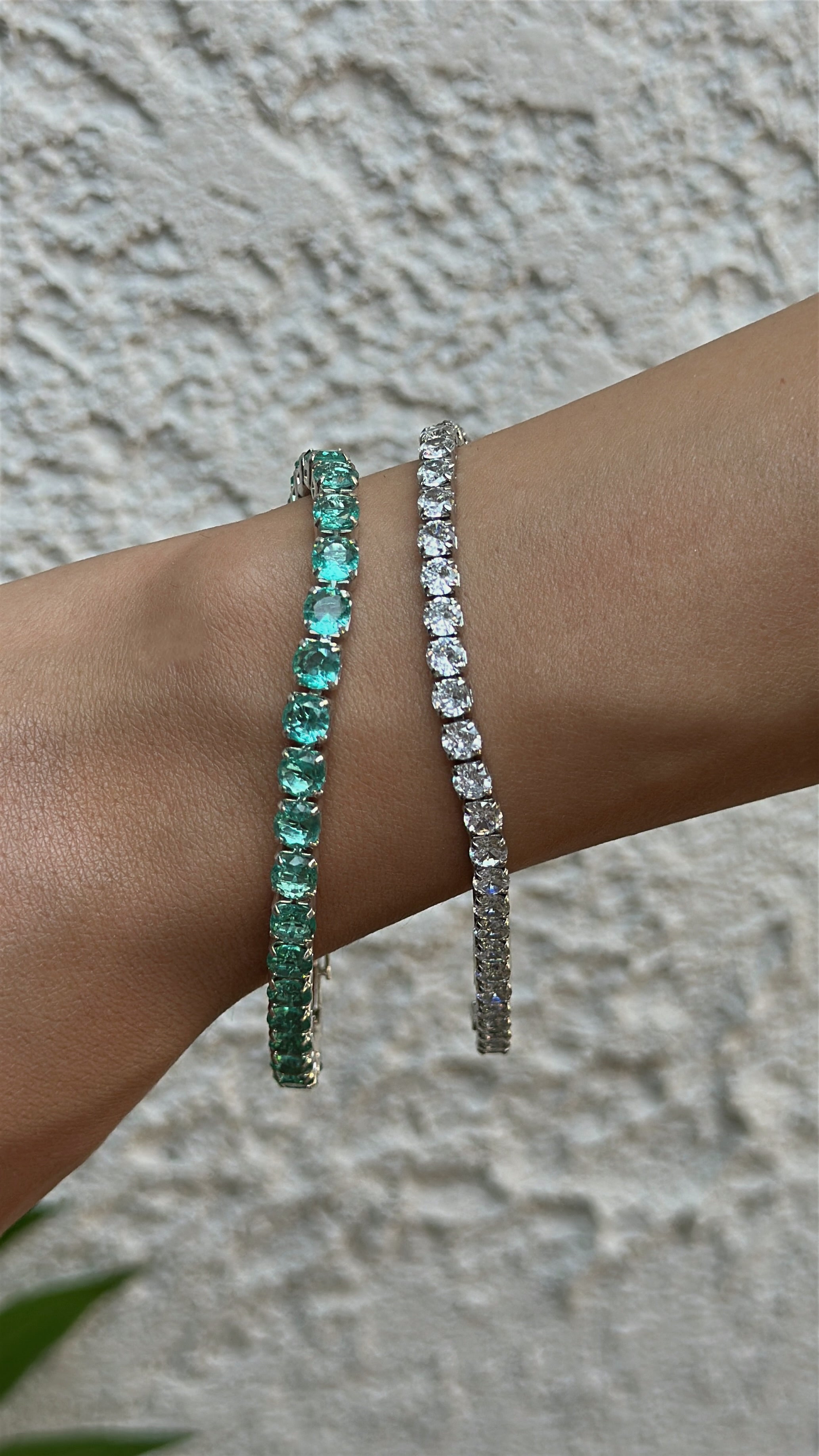 4MM | Su Yolu Bileklik Atelier Duygu.