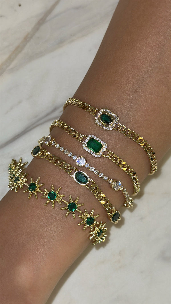 Solène Bileklik Atelier Duygu.