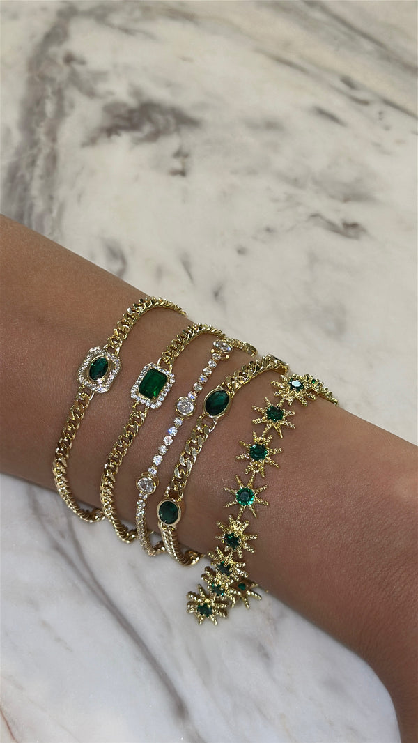 Solène Bileklik Atelier Duygu.