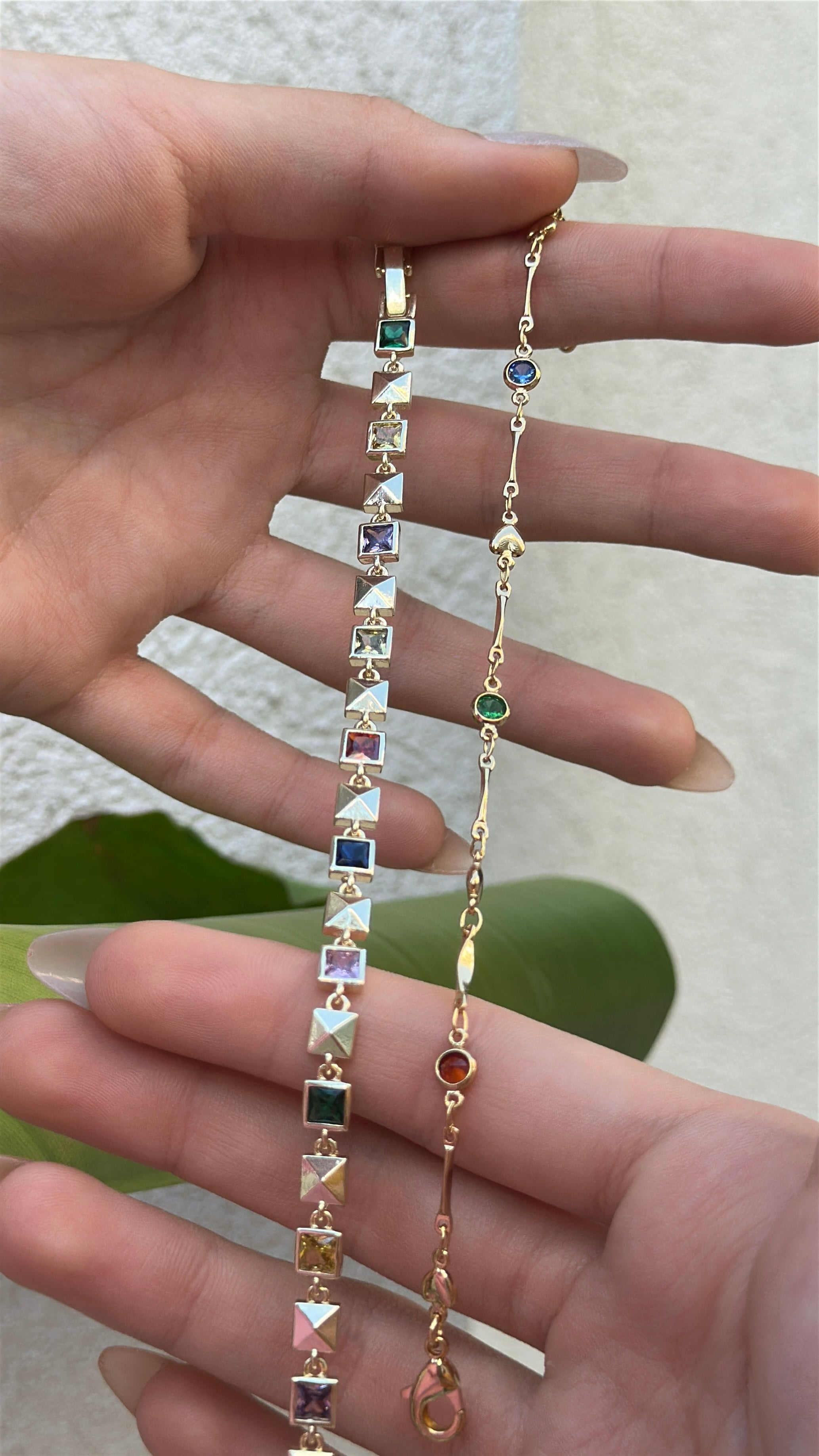 Noliah Bracelet