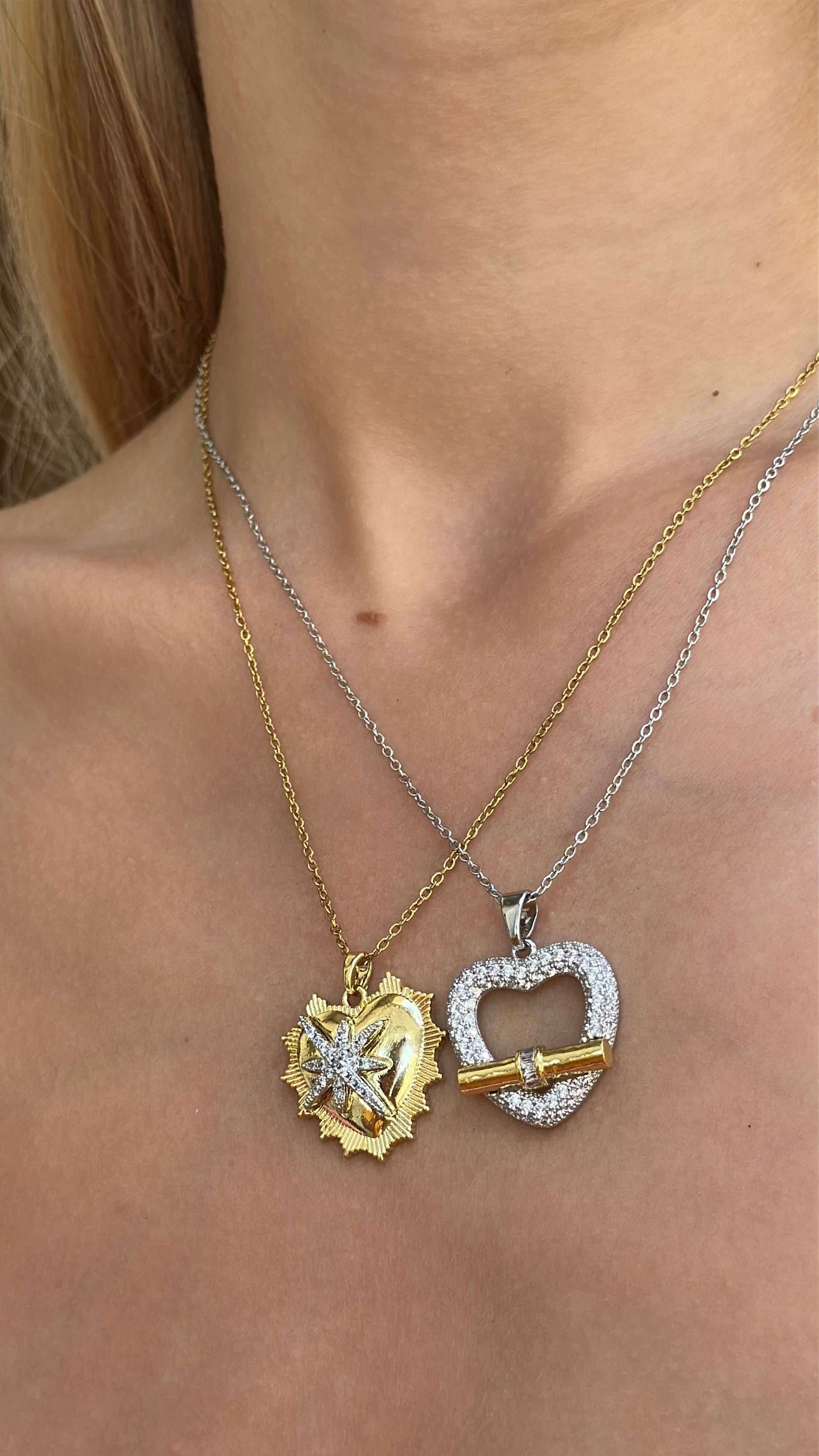 Éra Kolye Atelier Duygu.