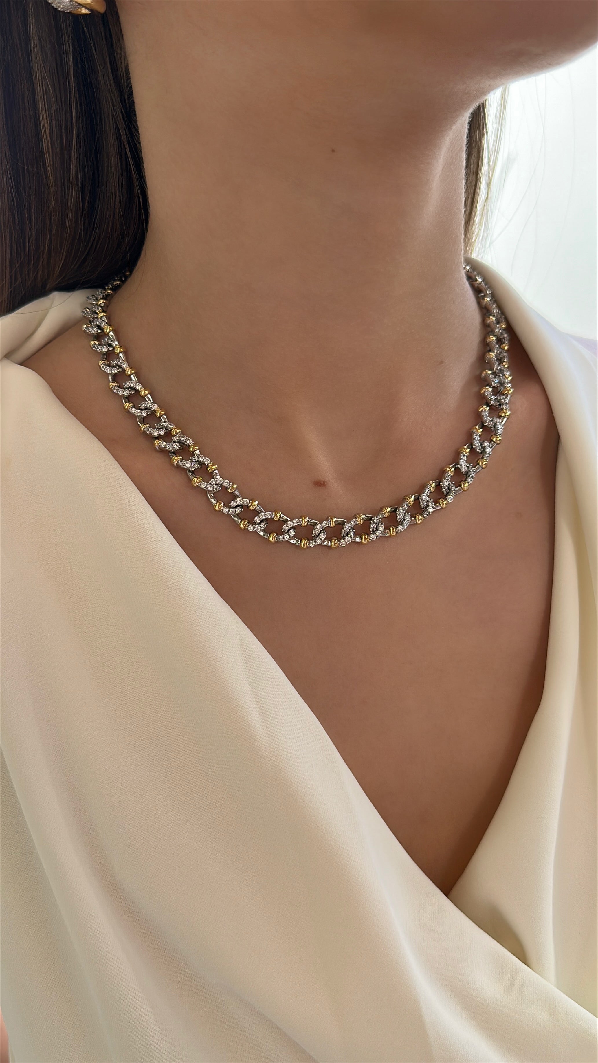 Jurela Kolye Atelier Duygu.