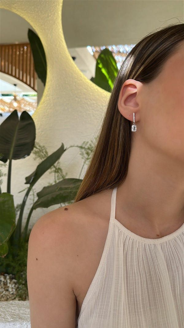 Enya Küpe Atelier Duygu.