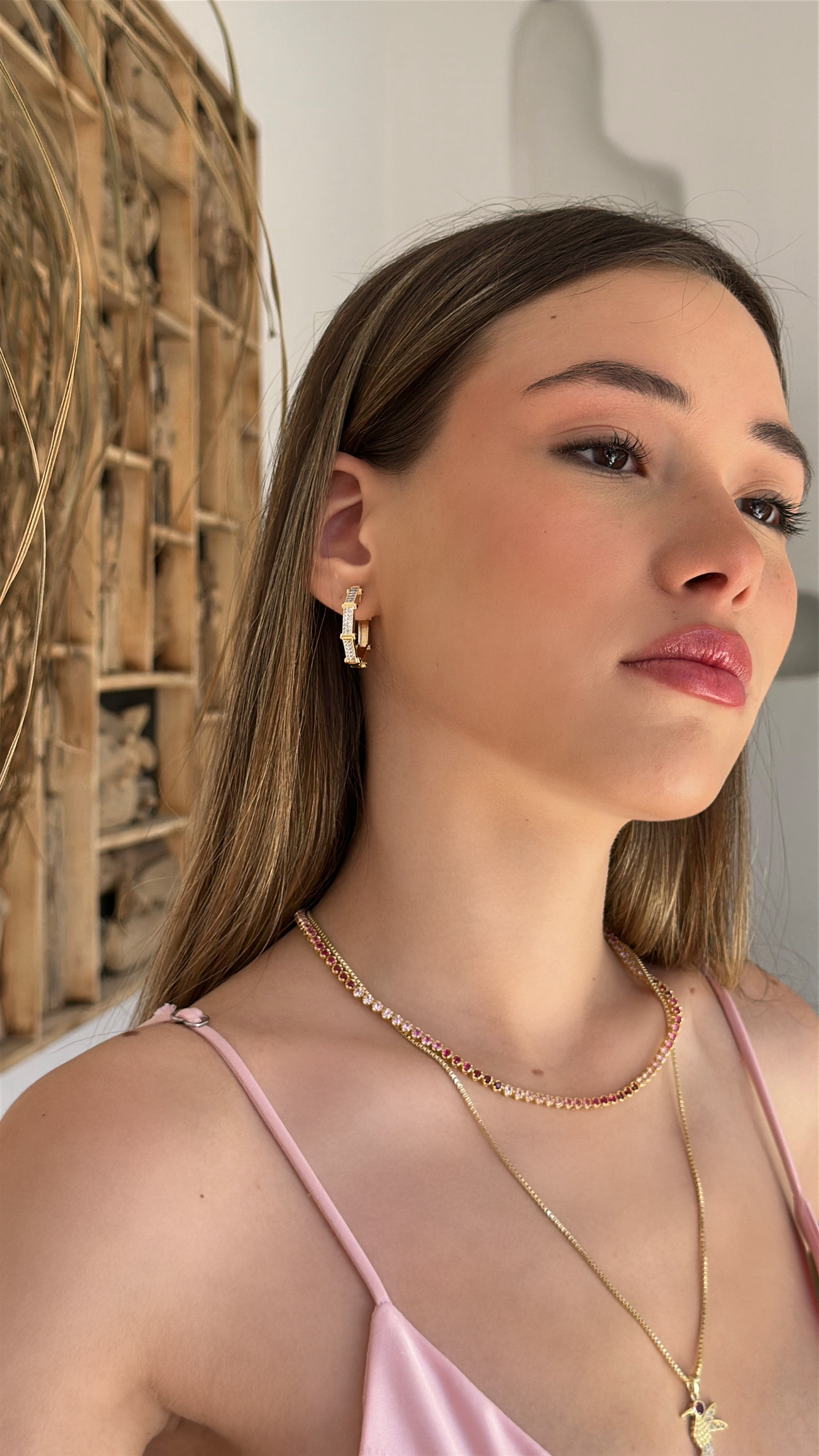 Aveny Kolye Atelier Duygu.