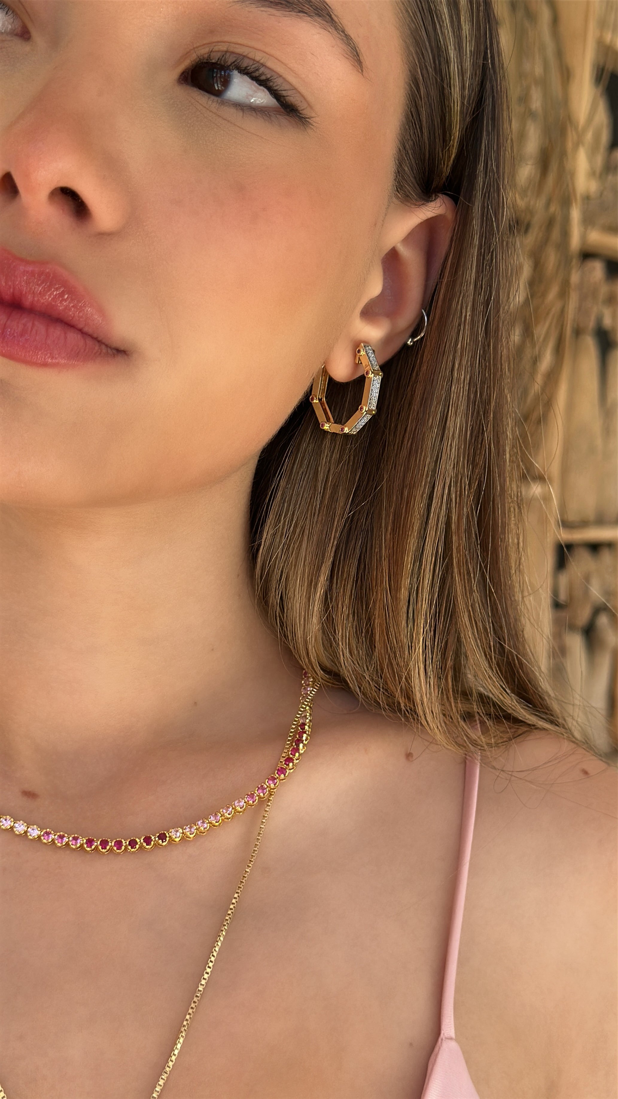 Anya Küpe  Atelier Duygu.