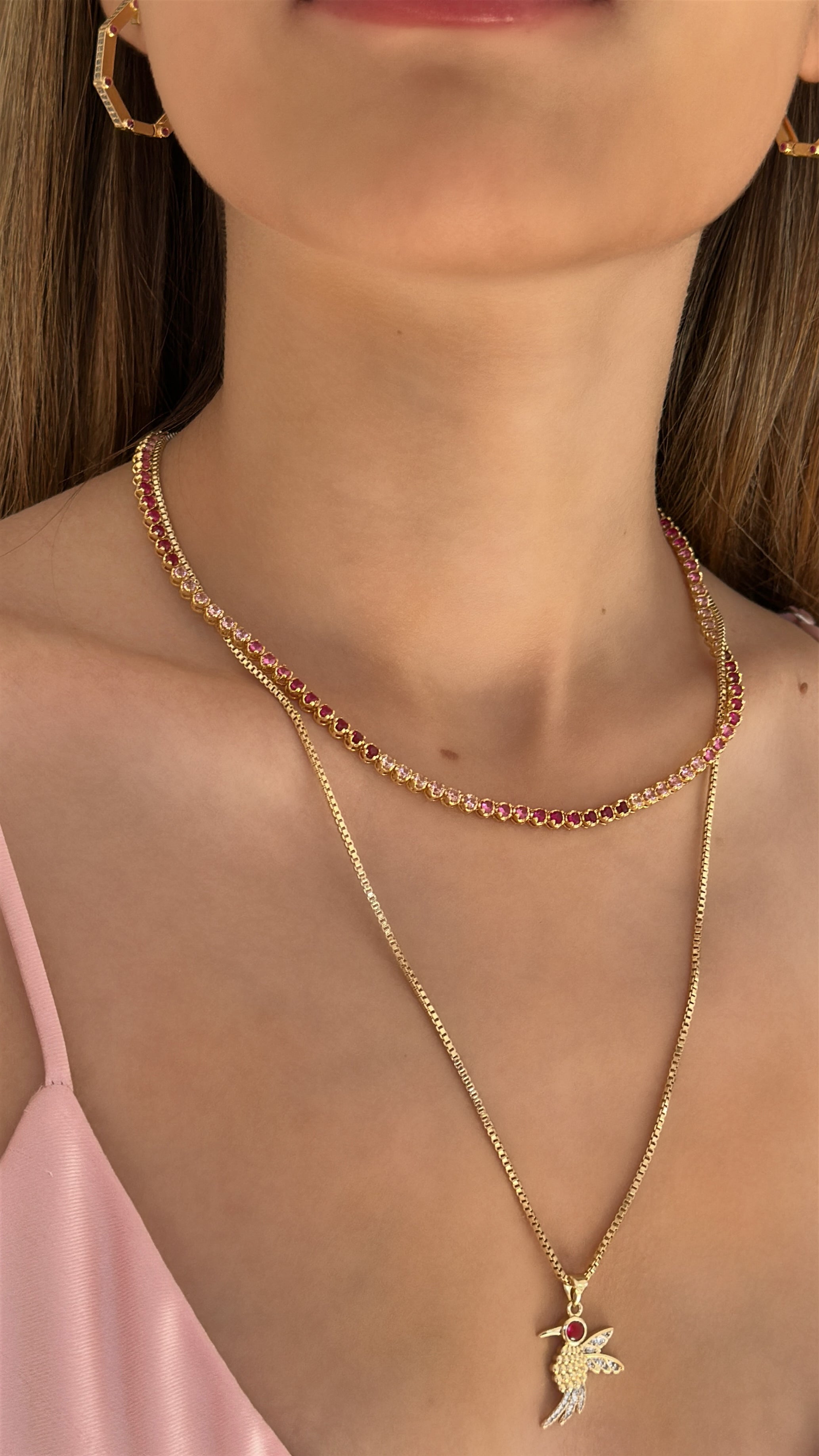 Aveny Kolye  Atelier Duygu.