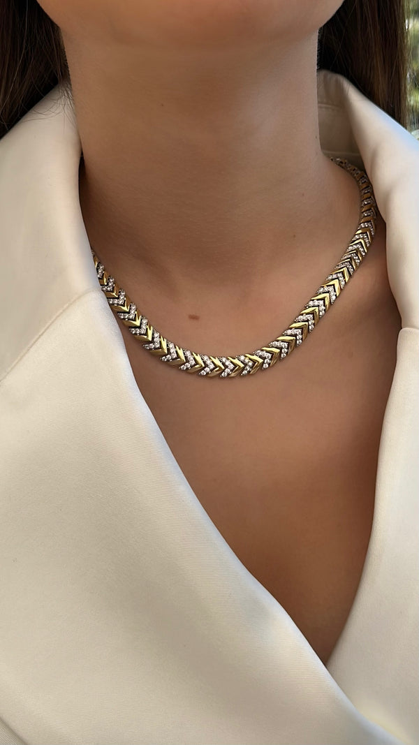 Lumor Kolye Atelier Duygu.