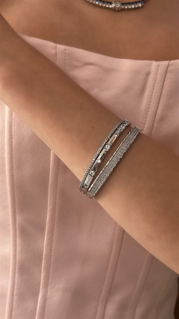 Serena Bileklik Atelier Duygu.