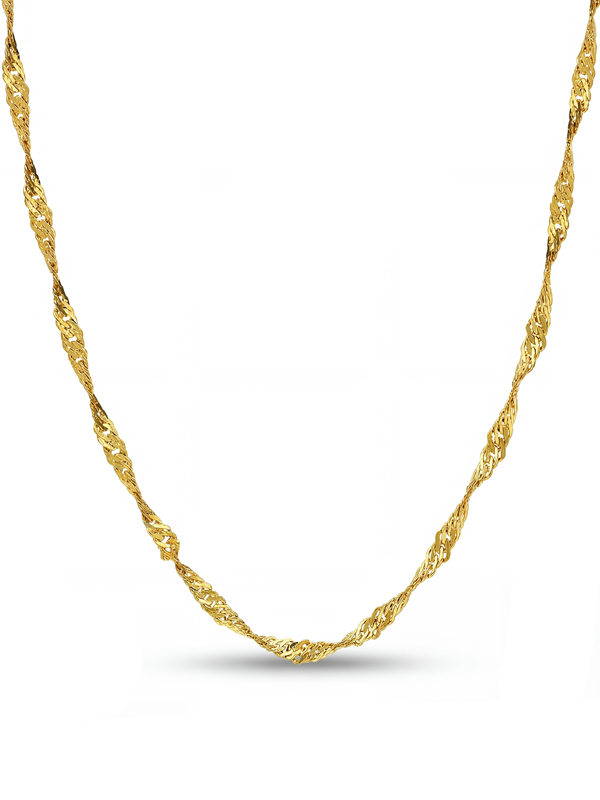 Nemessa Necklace
