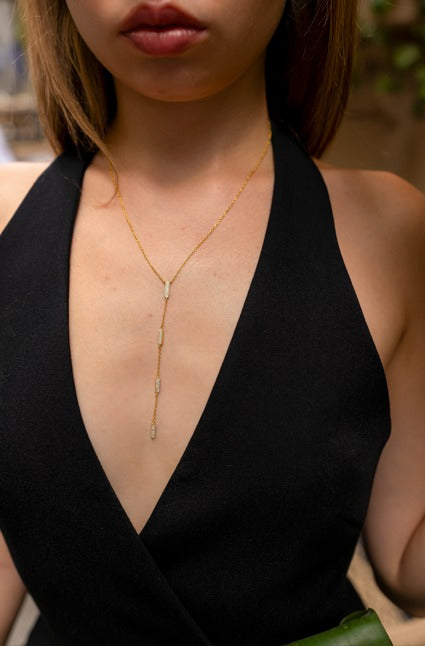 Amara Necklace