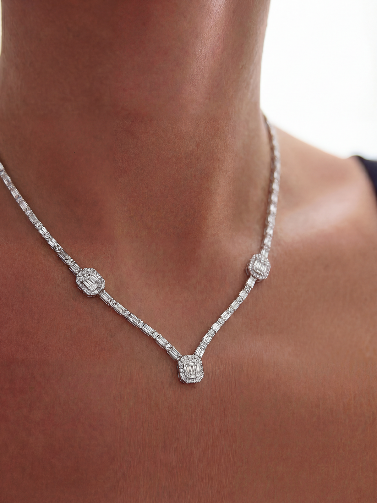 Yve Kolye - Bileklik - Küpe - Yüzük