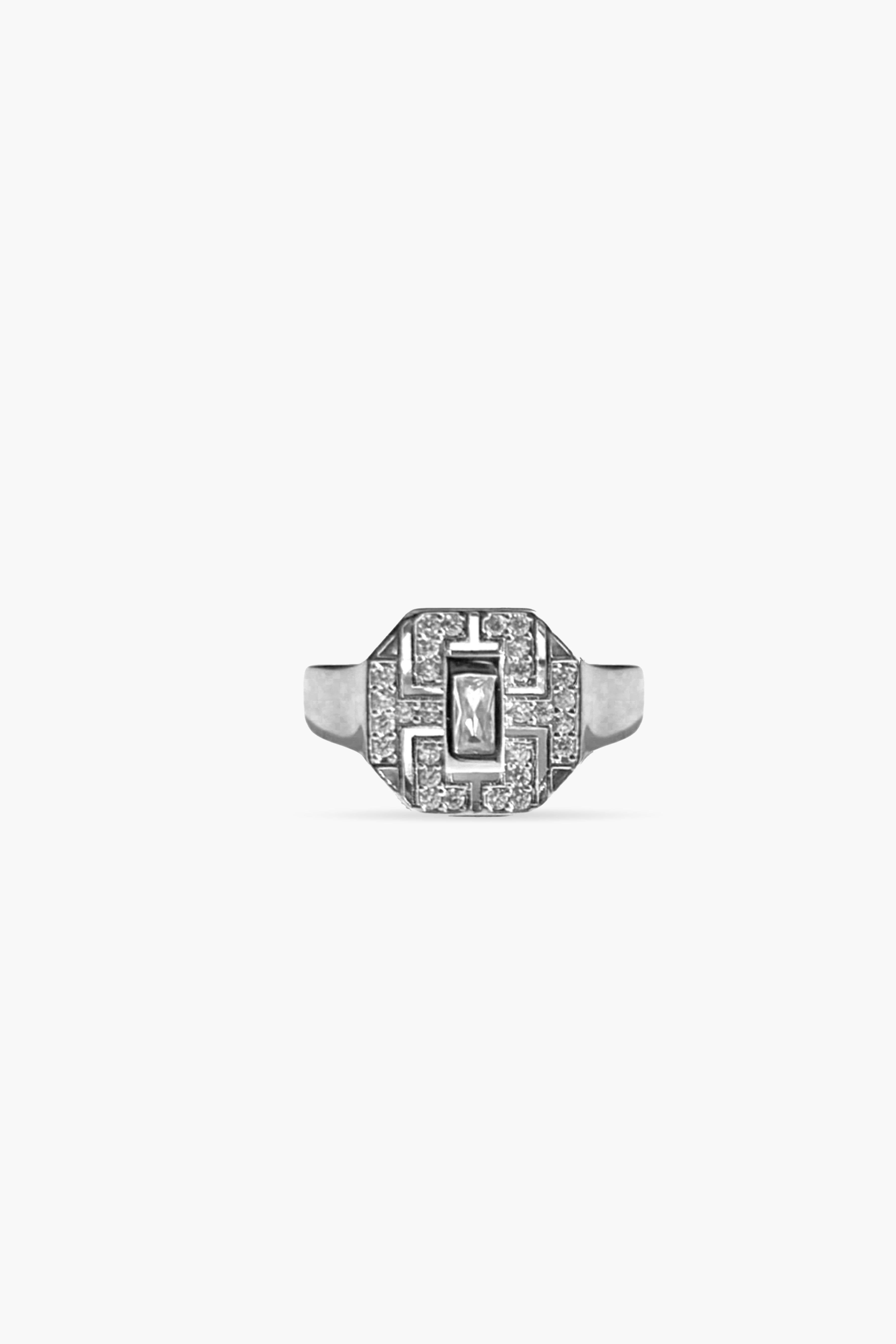 925 | Tova Ring