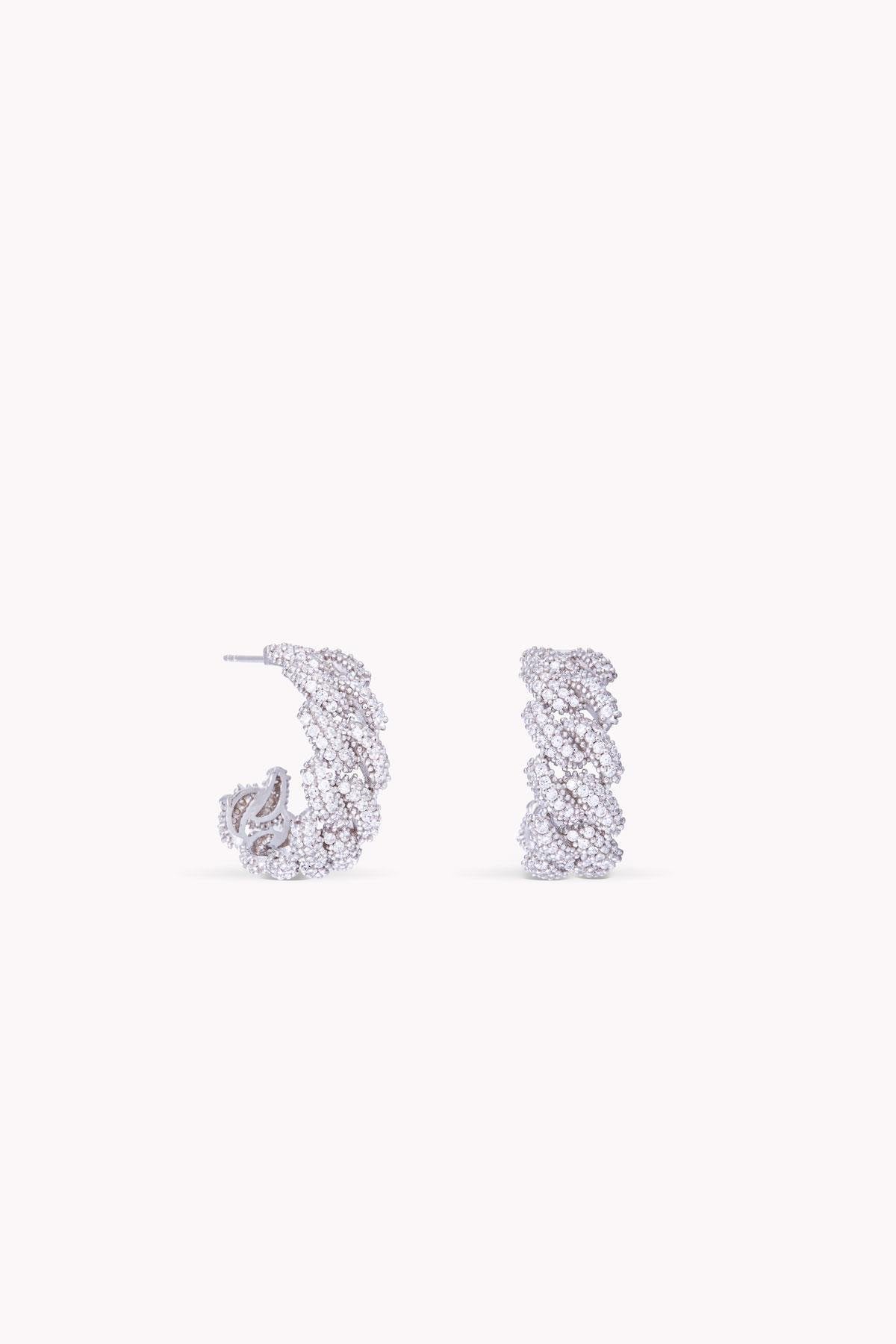 Chain Earring