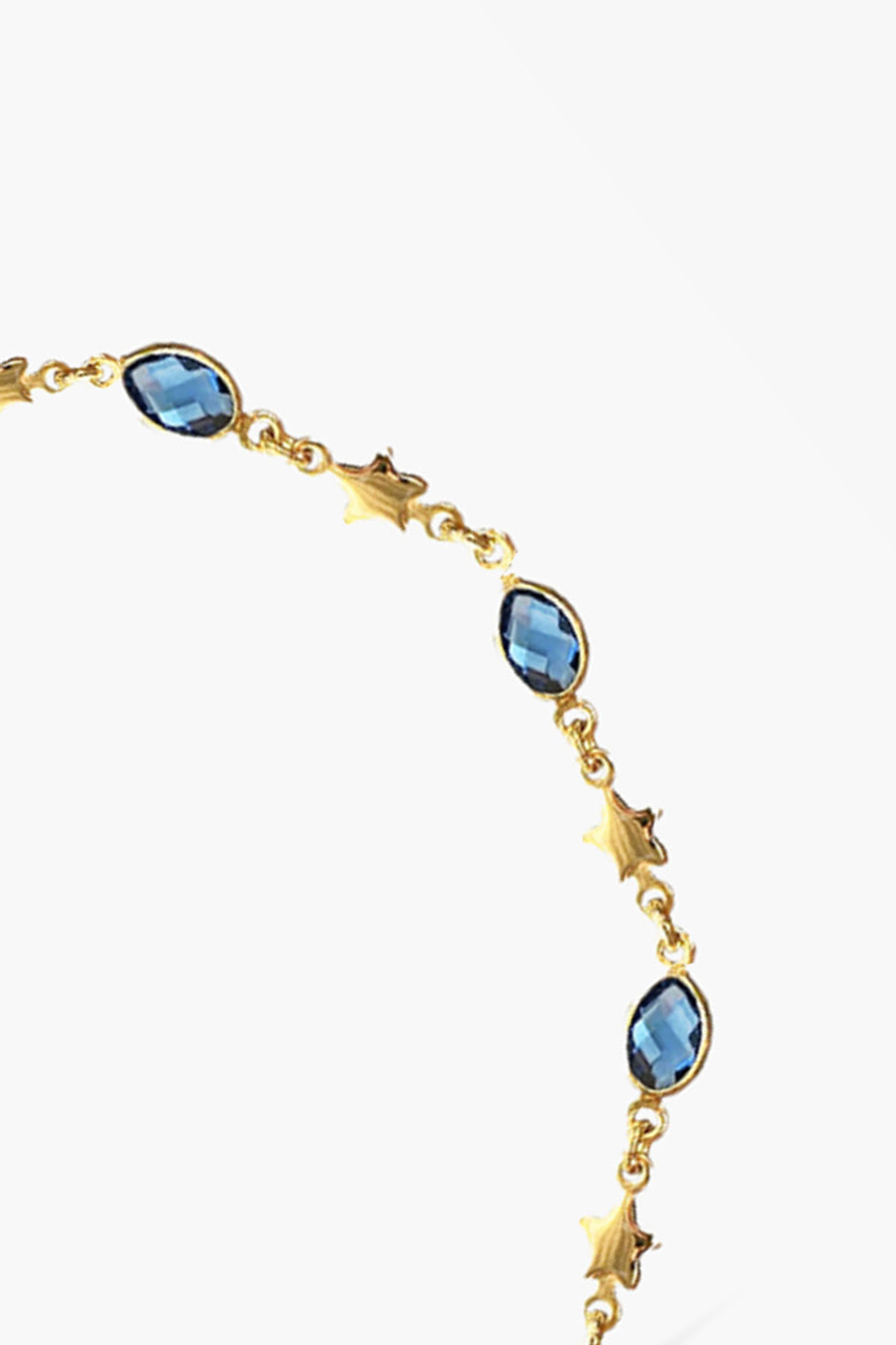 Taurielle Bileklik | Luxury Jewelry by Atelier Duygu.