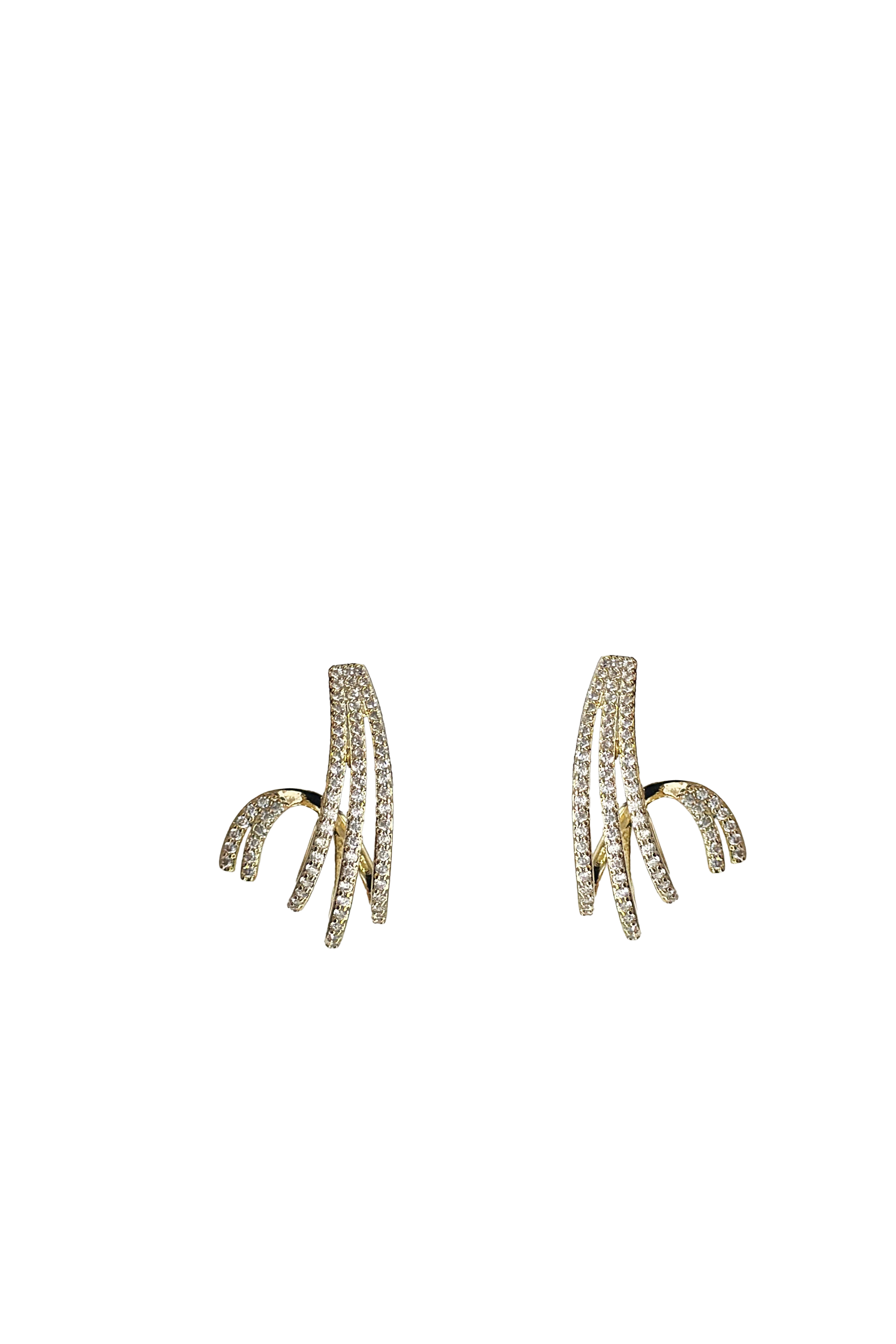 Amalthia Earring