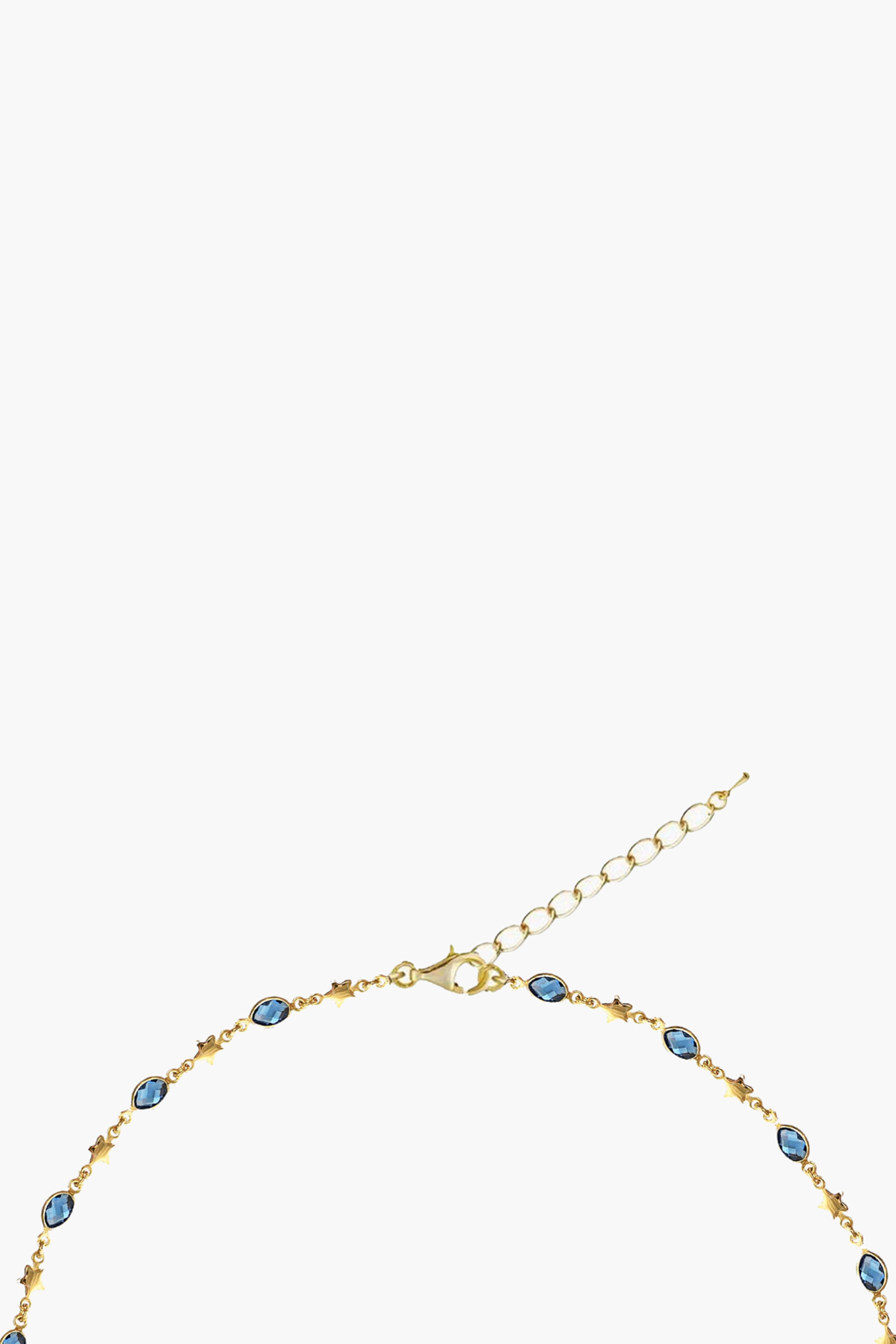 Taurielle Kolye | Luxury Jewelry by Atelier Duygu.