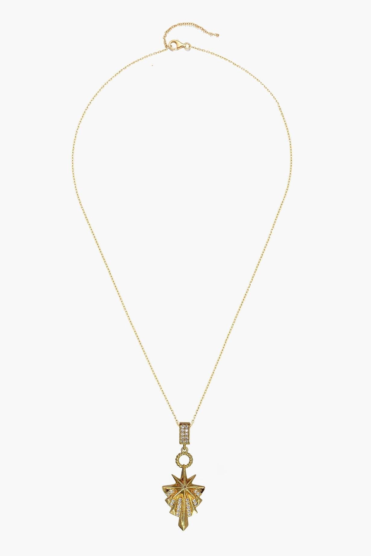 Naya Necklace