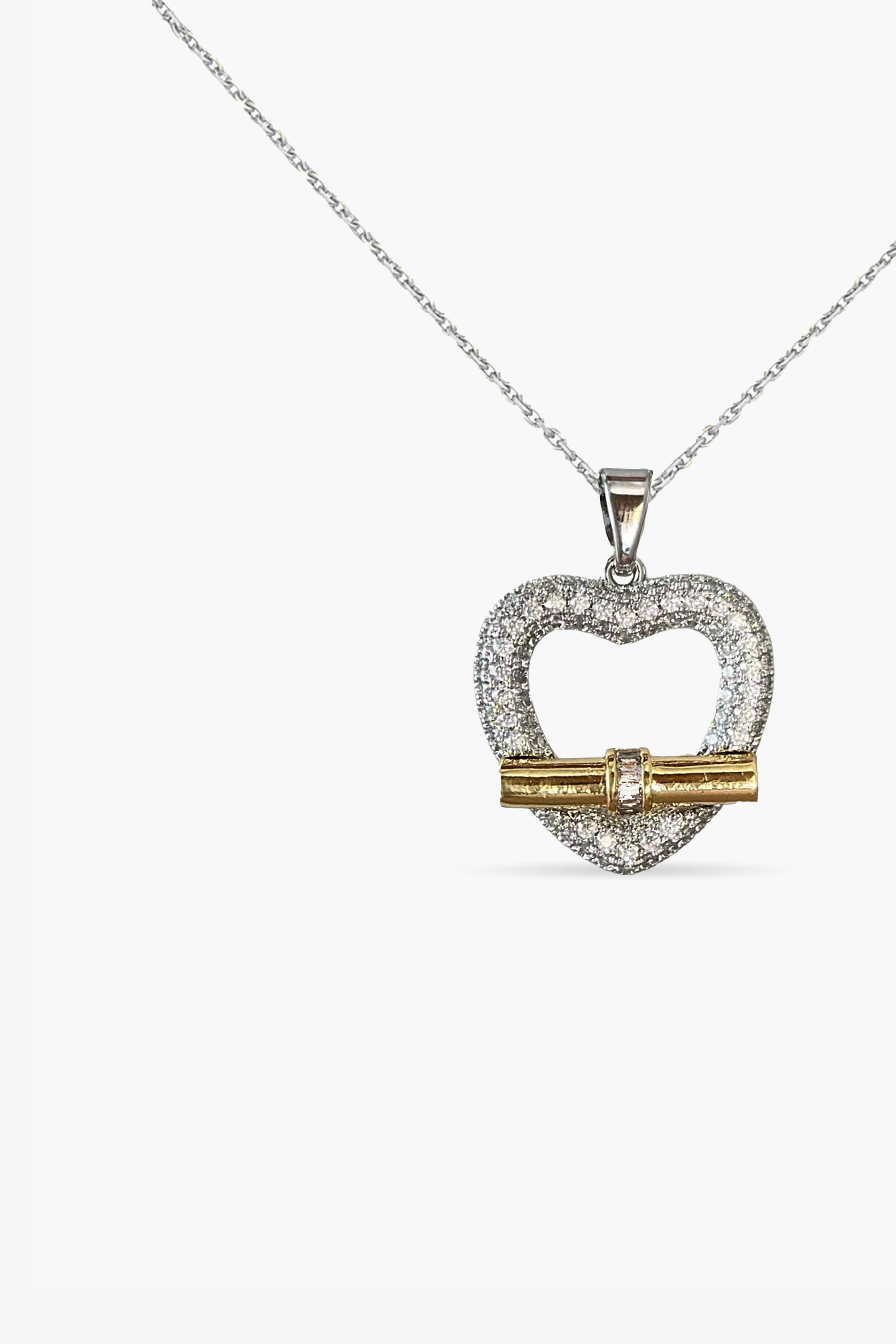 Aure Necklace