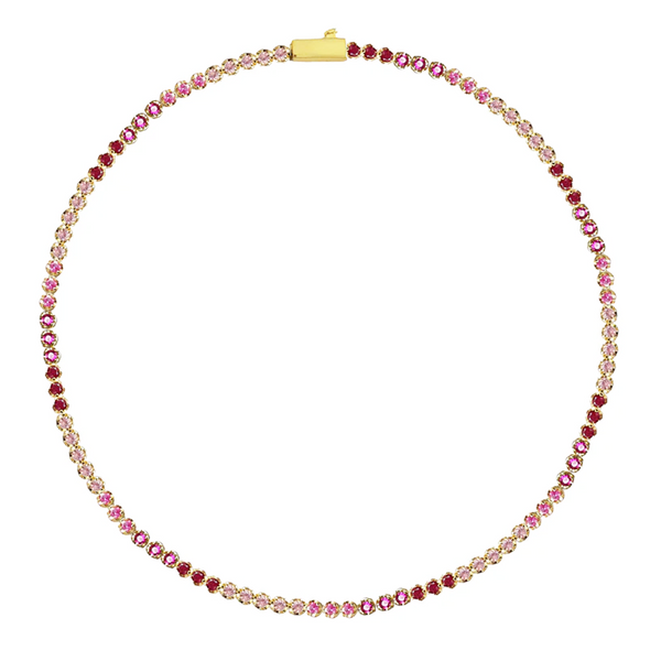 3MM | Feyon Su Yolu Kolye