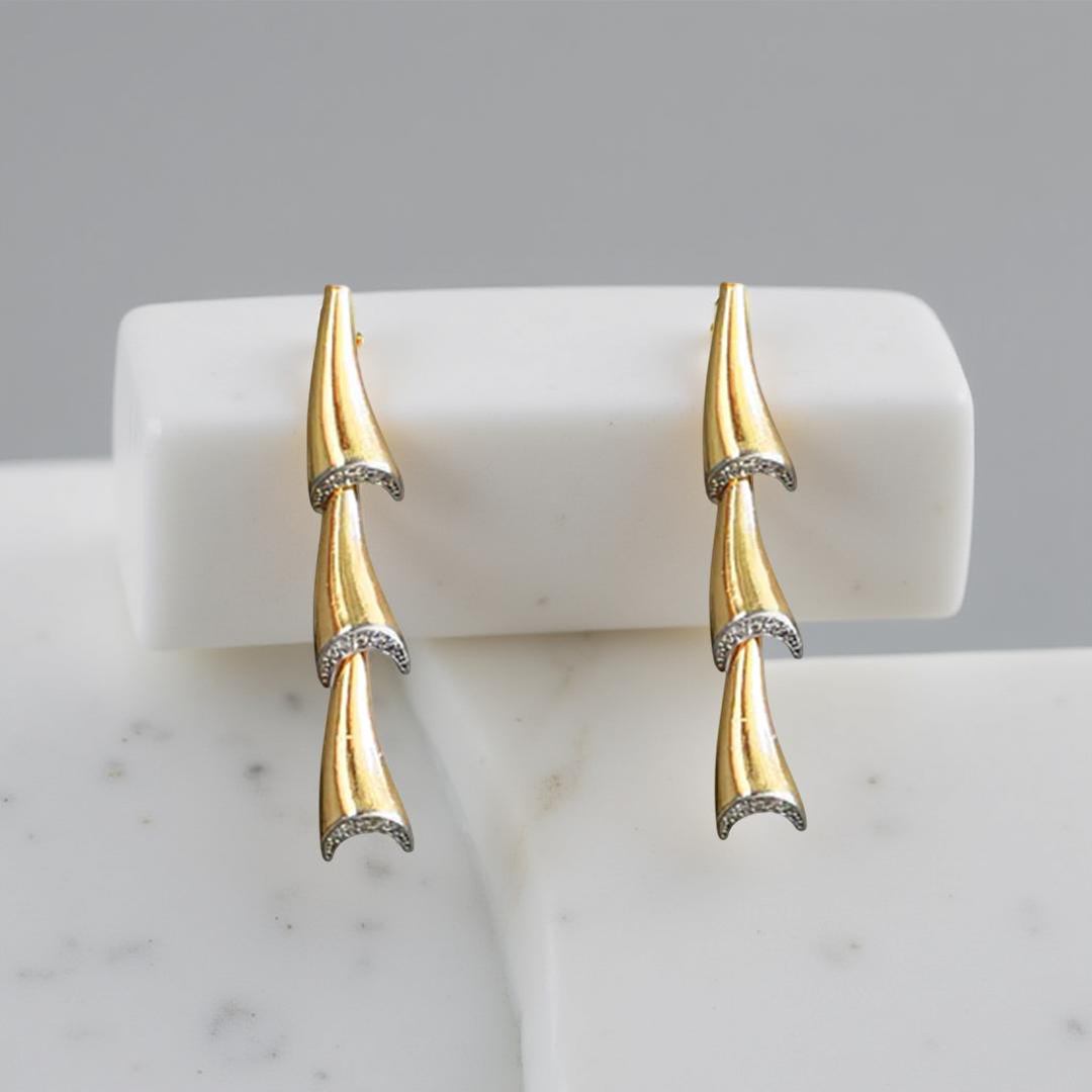 Asha Earring