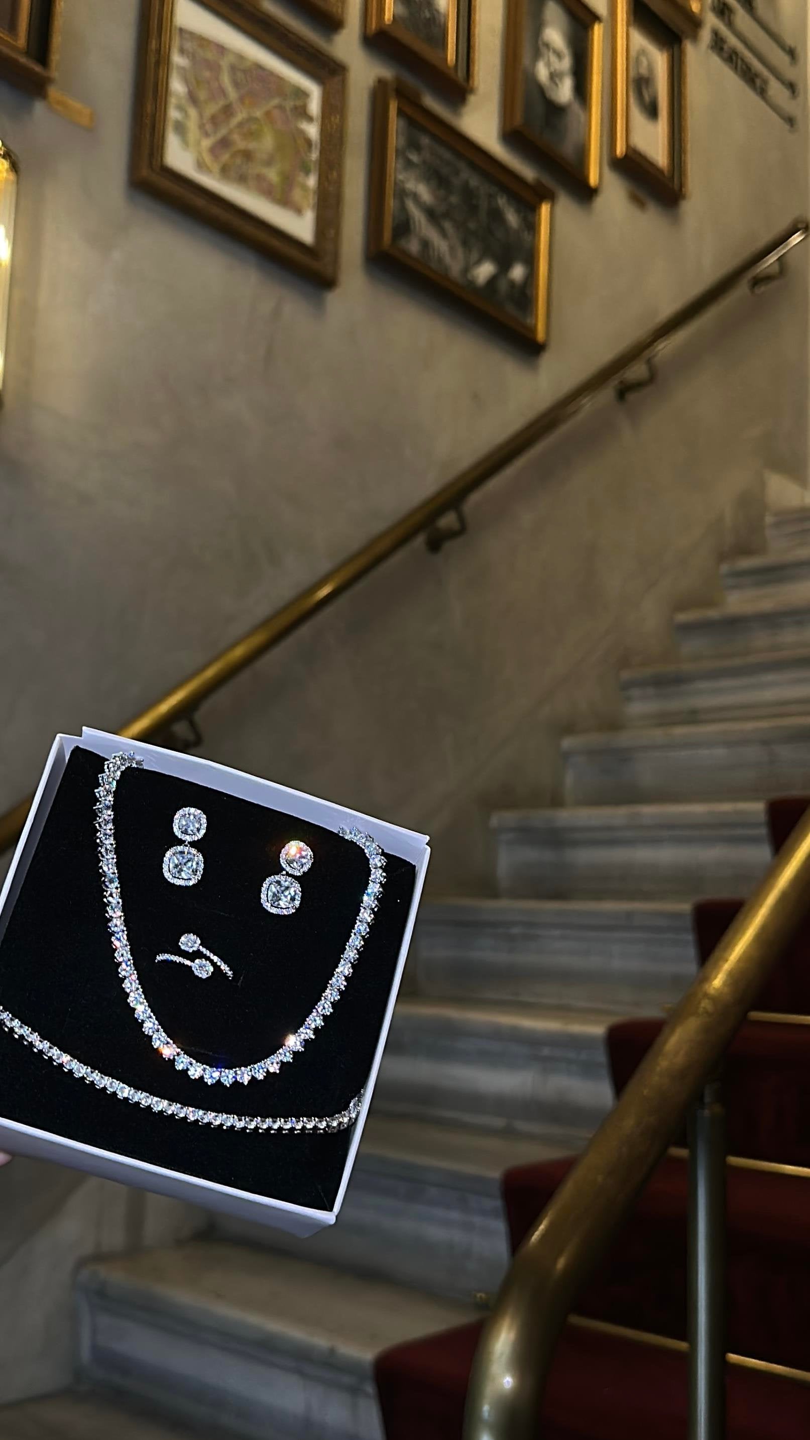 3MM | Döküm Su Yolu Bileklik  Atelier Duygu.