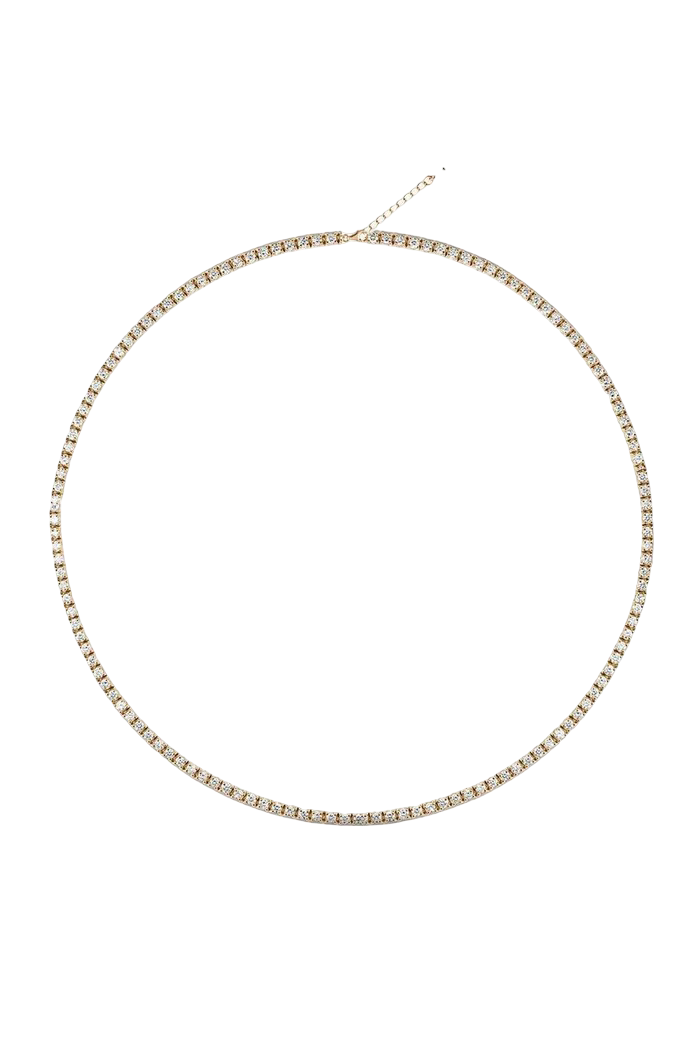 2MM | Choker Su Yolu Kolye Atelier Duygu.