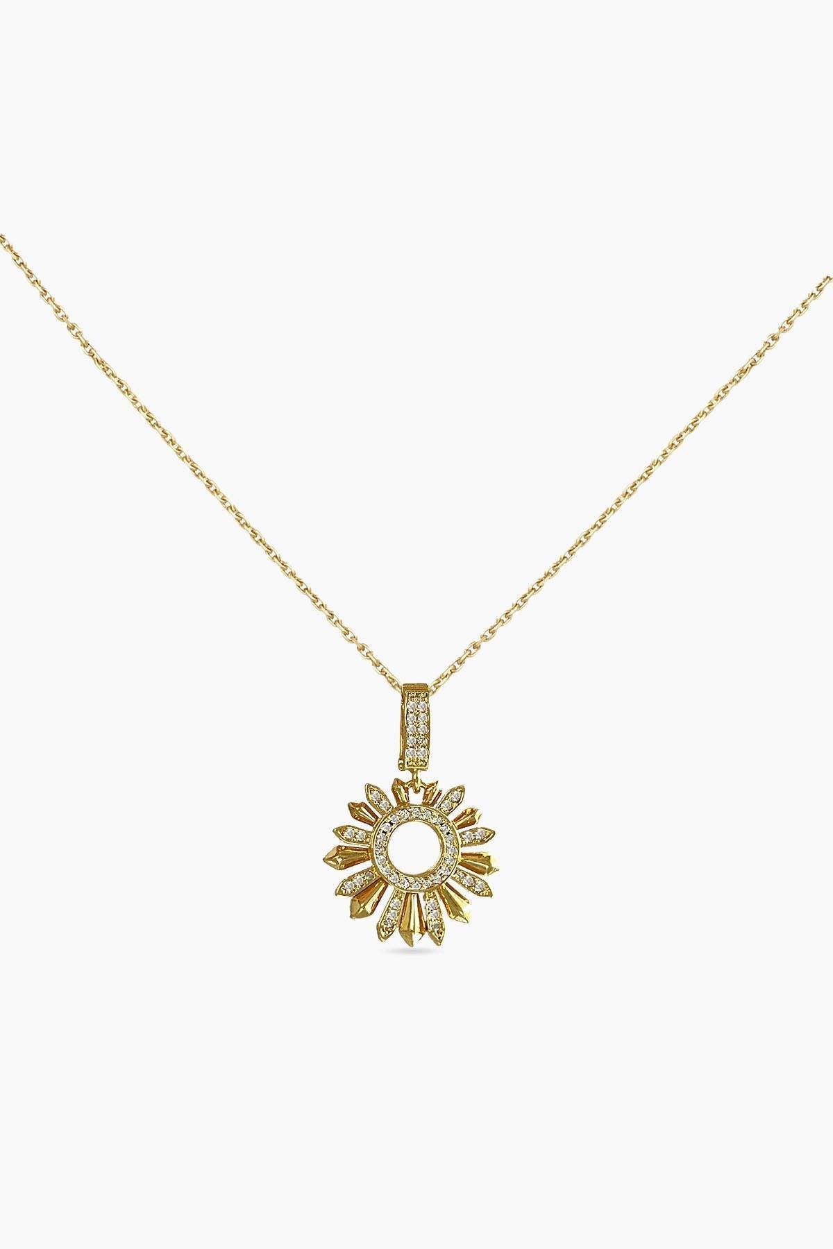 Avelin Necklace