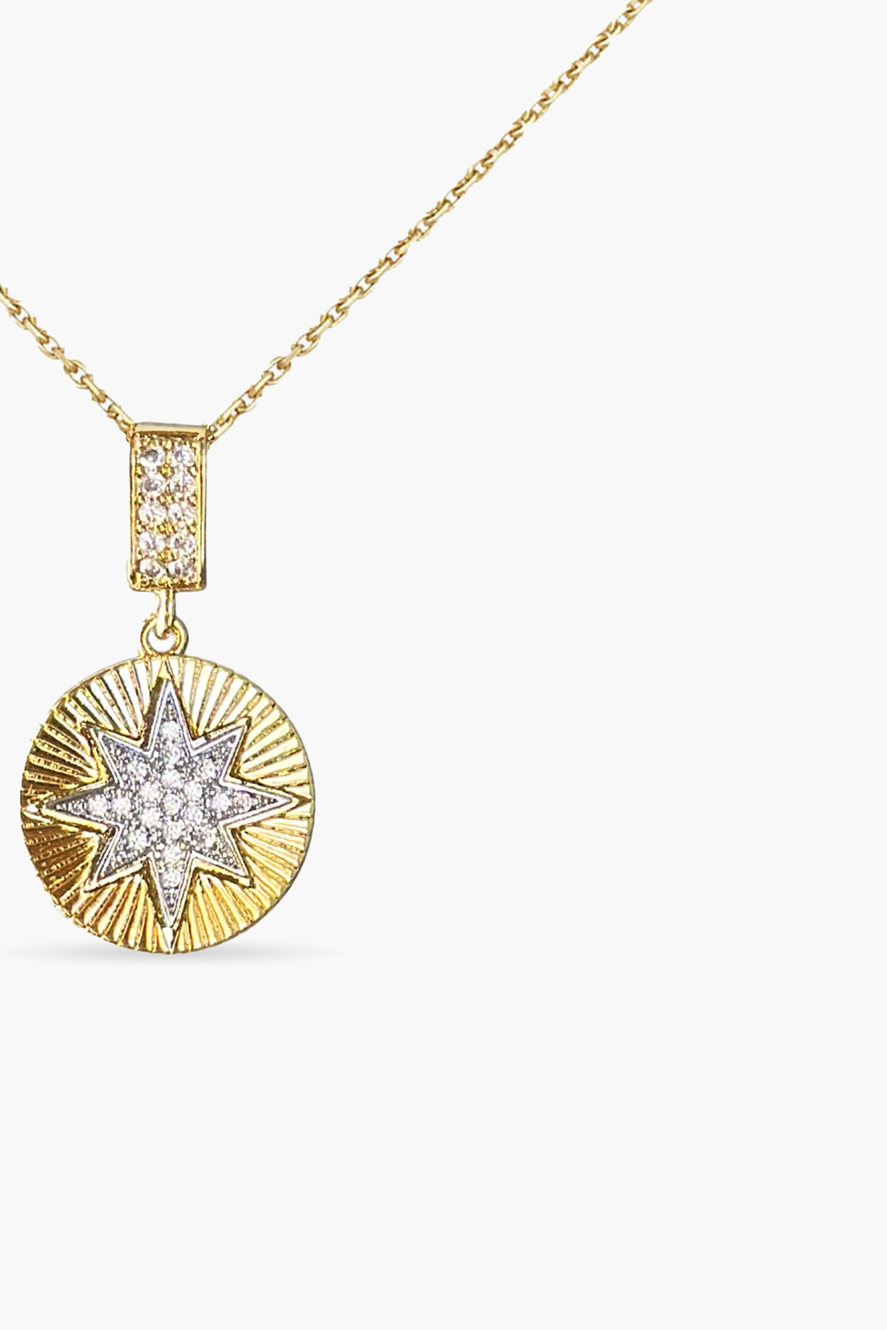 Eden Necklace