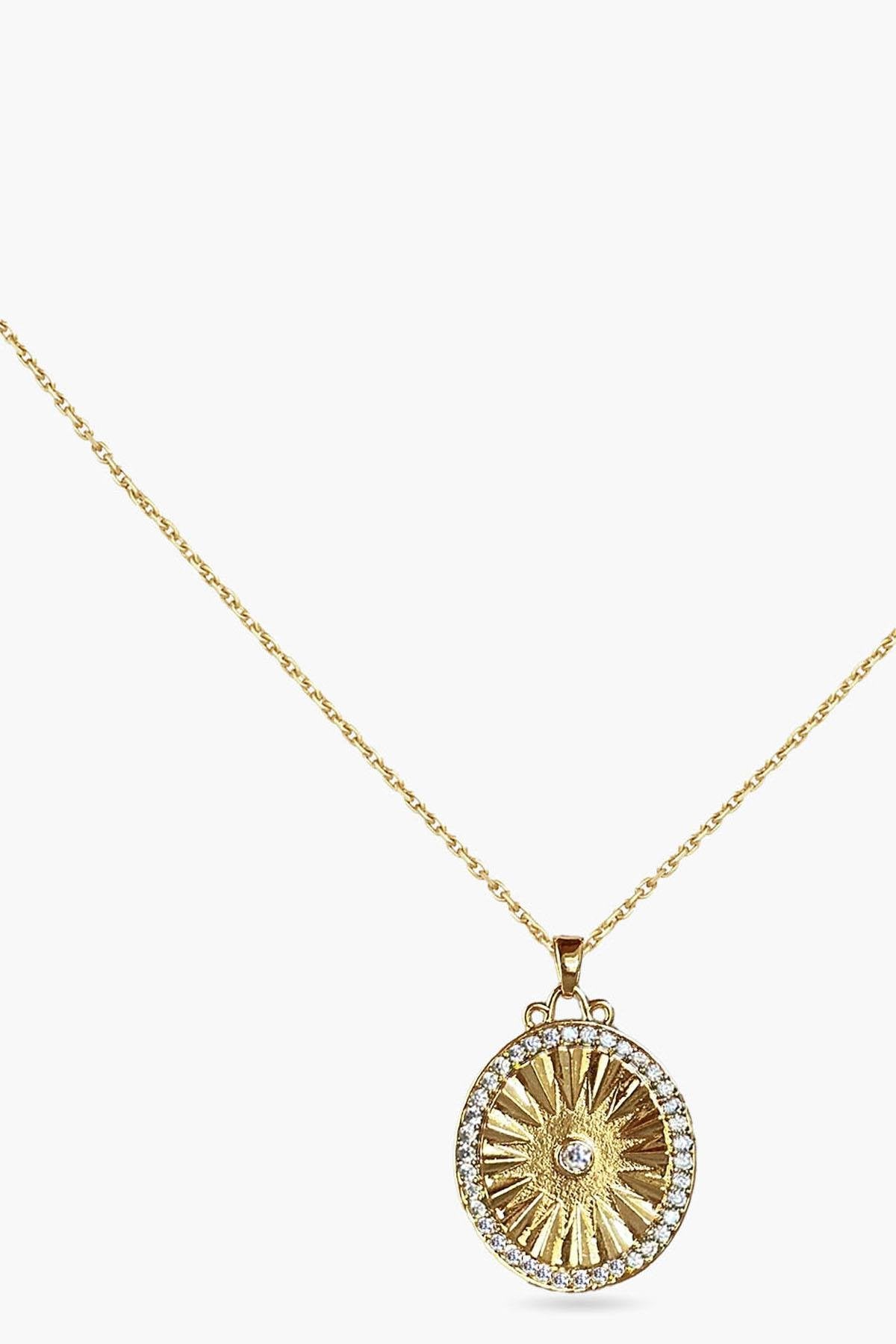 Ena Necklace