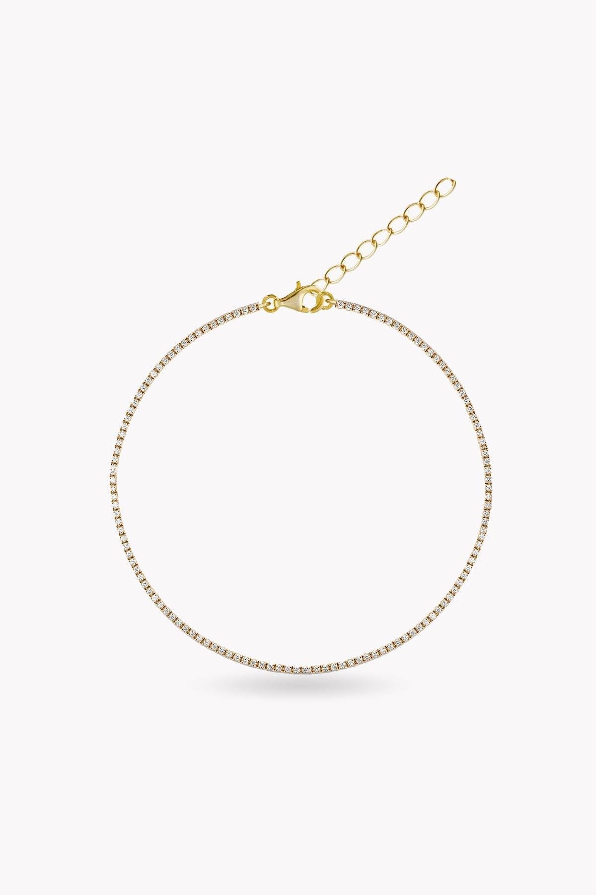 1MM | Su Yolu Bileklik  Atelier Duygu.