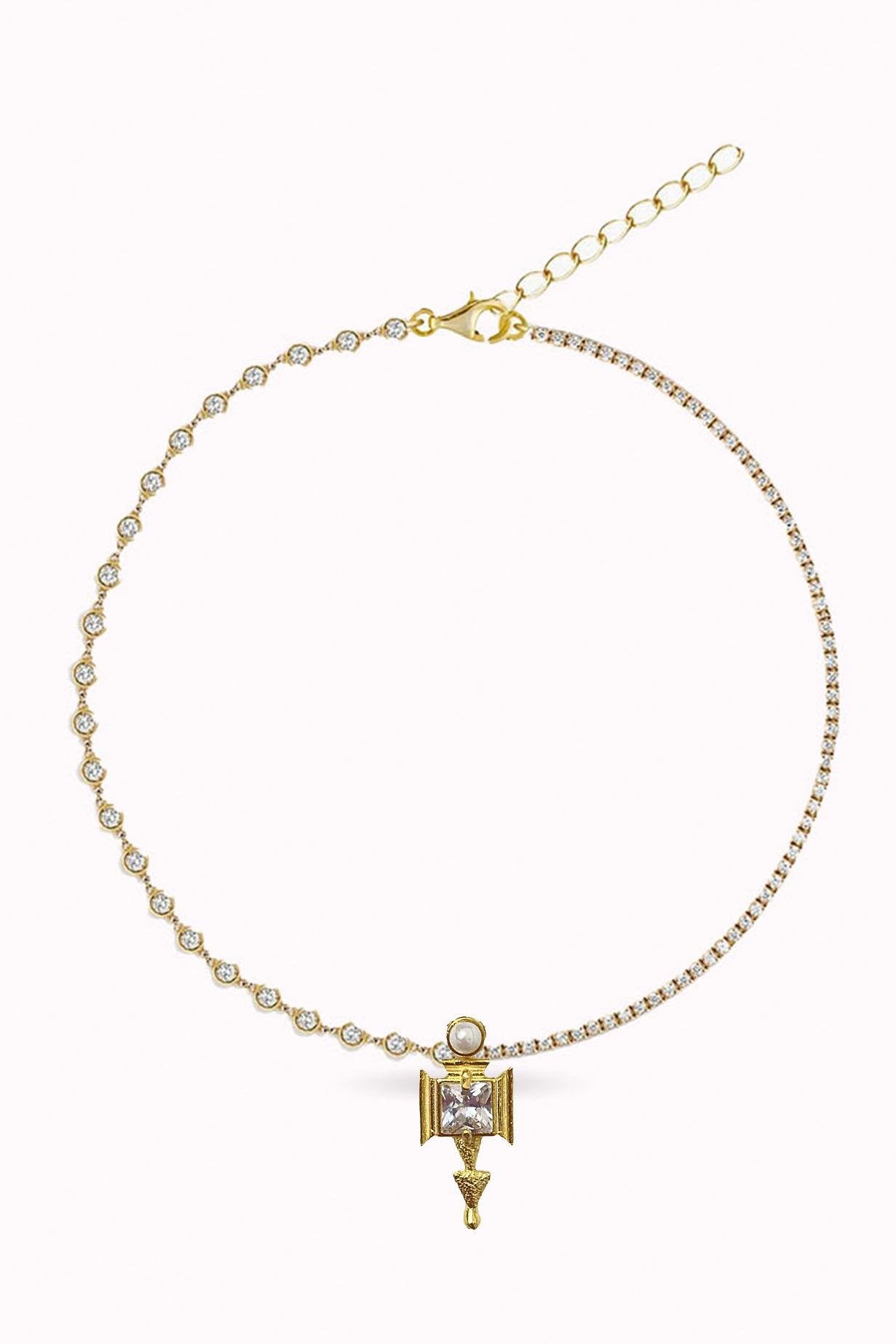 Eva Necklace