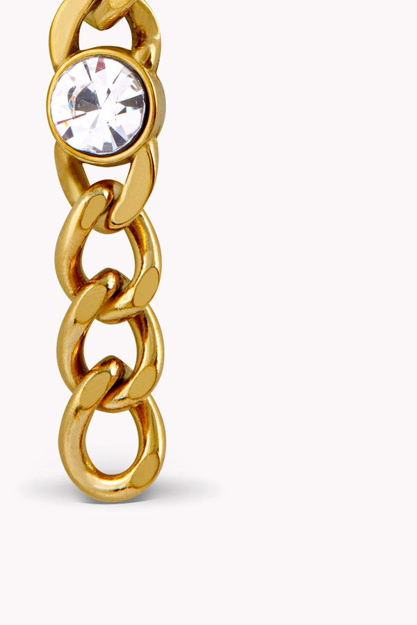 Amaretto Küpe  Atelier Duygu.