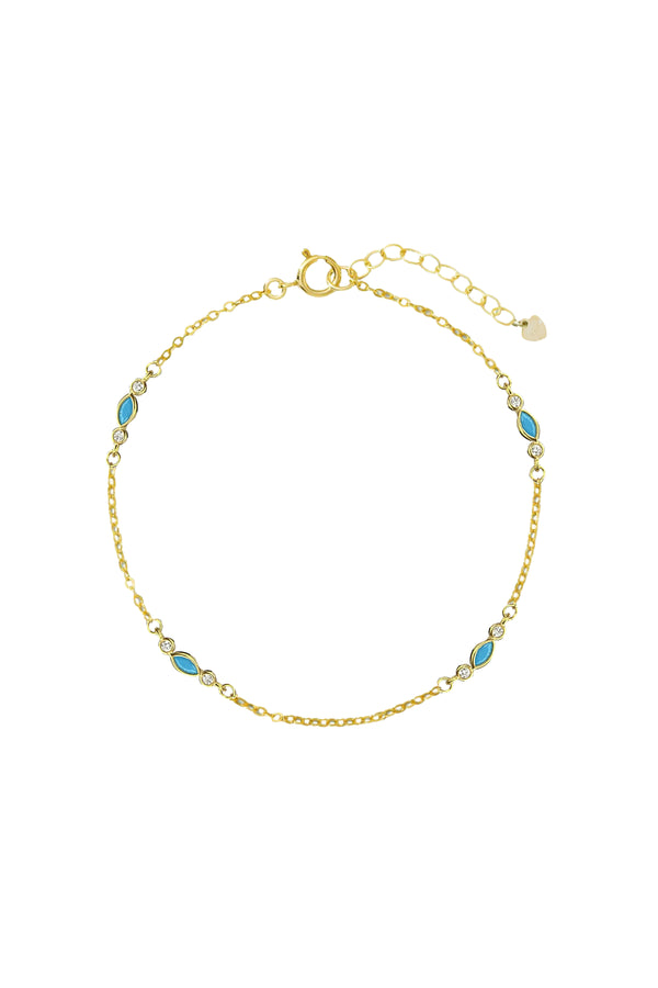 Aeris Bileklik  Atelier Duygu.