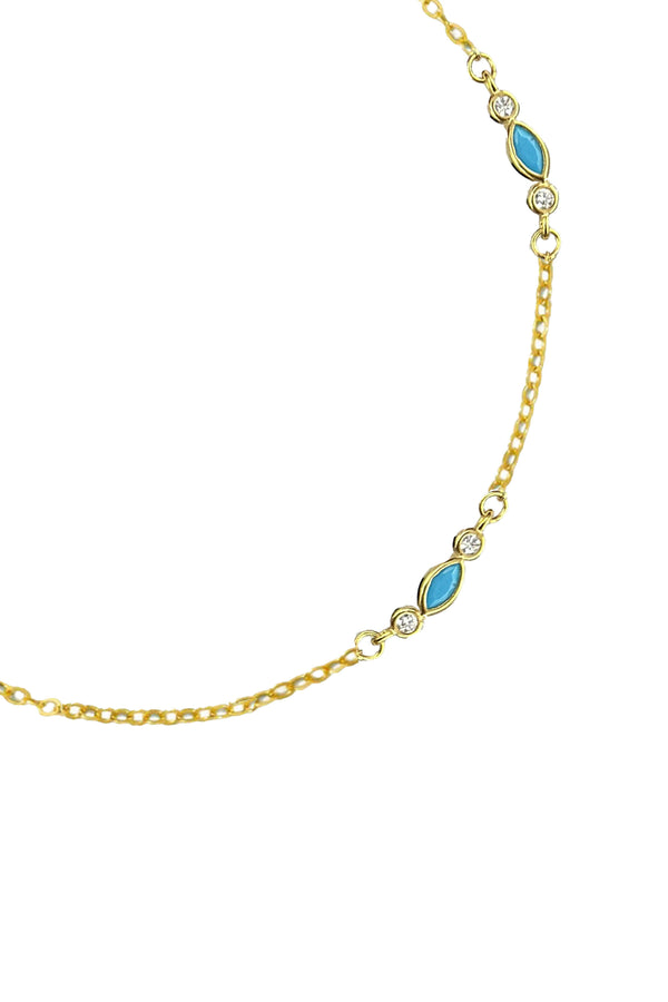 Aeris Bileklik  Atelier Duygu.