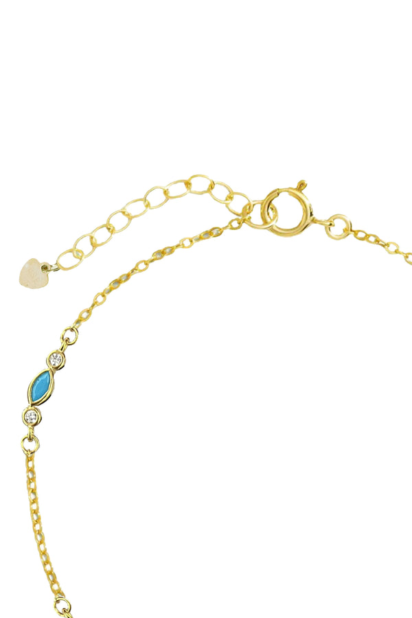 Aeris Bileklik  Atelier Duygu.