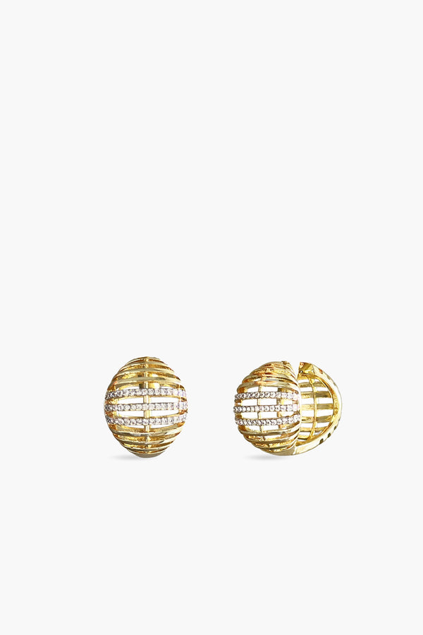 Arlet Küpe  Atelier Duygu.