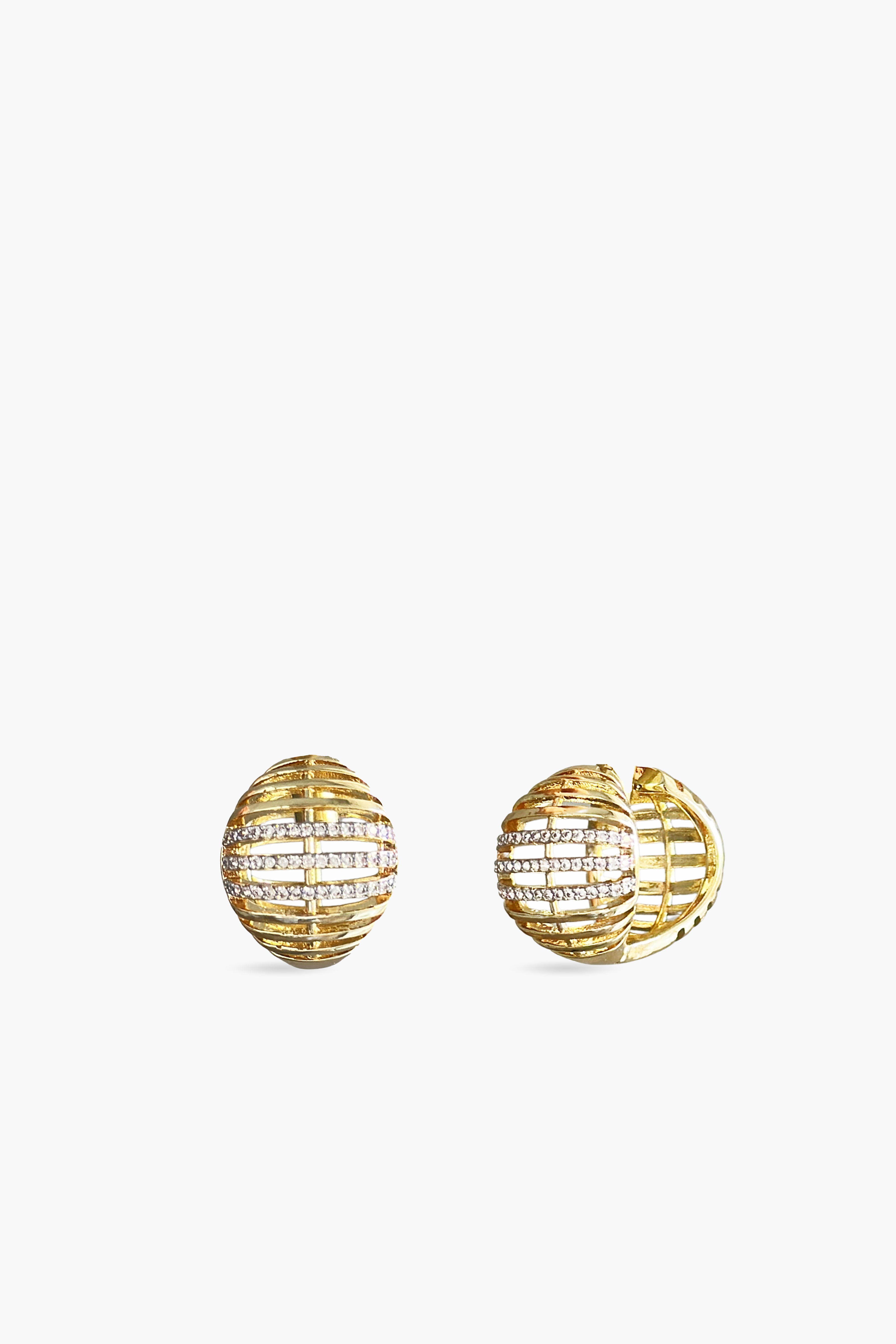 Arlet Küpe Atelier Duygu.