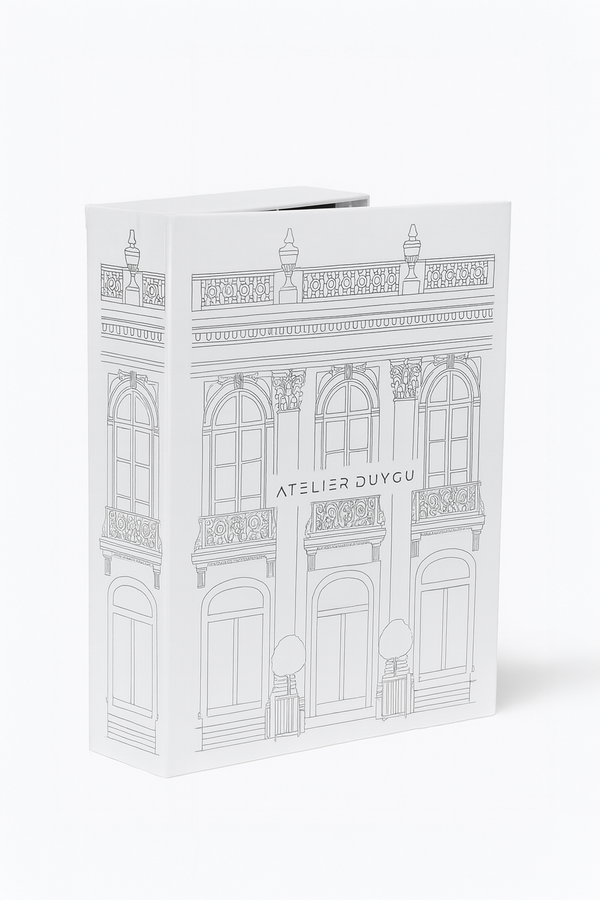 Advent Calendar Atelier Duygu