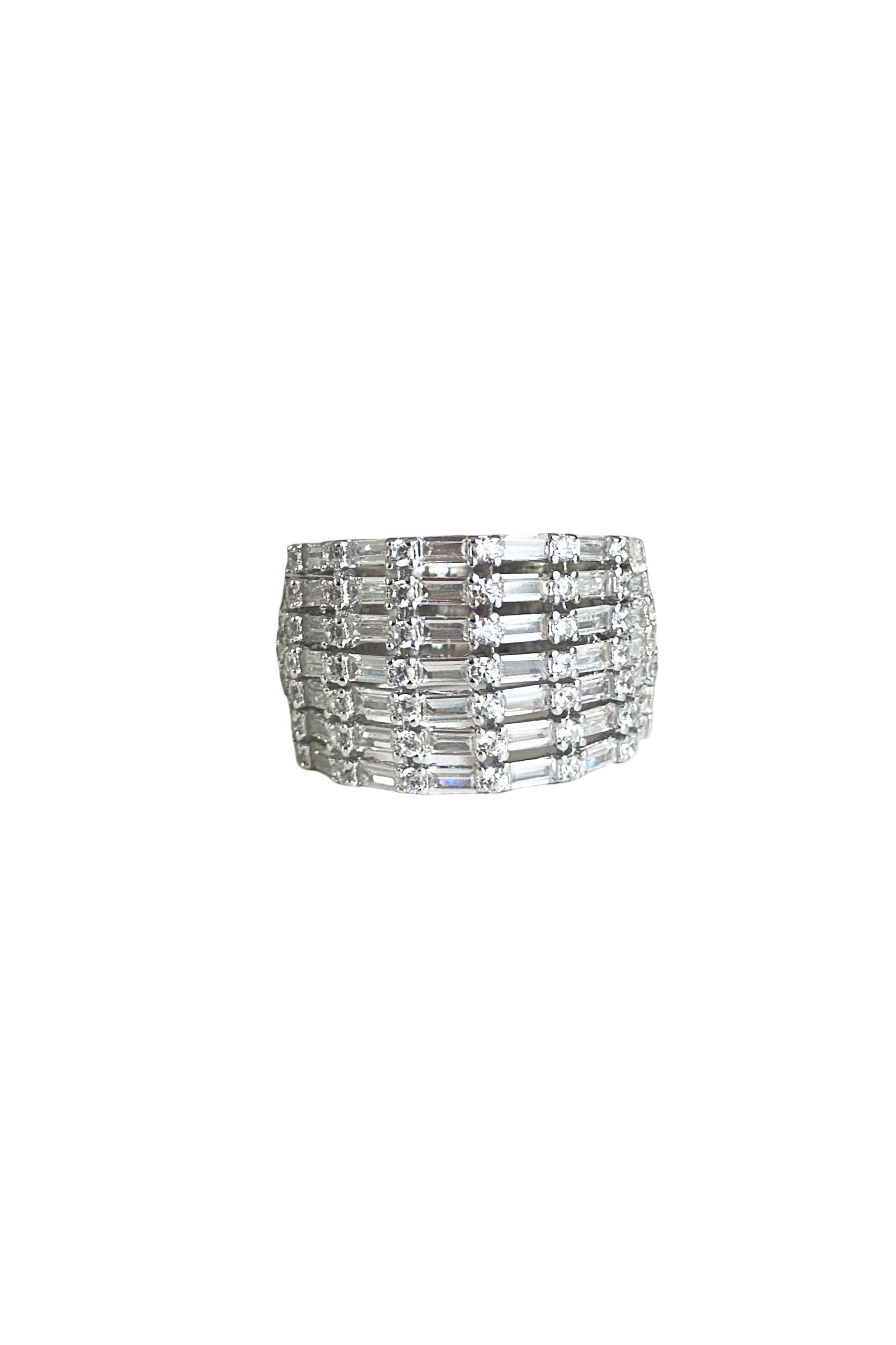 Velora Yüzük | Luxury Jewelry by Atelier Duygu.