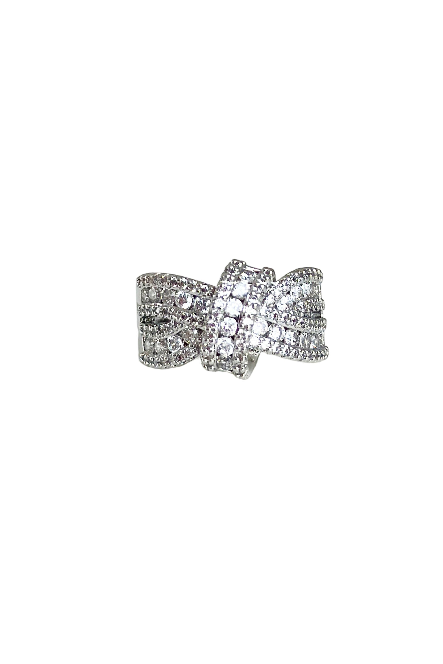 Liora Yüzük | Luxury Jewelry by Atelier Duygu.