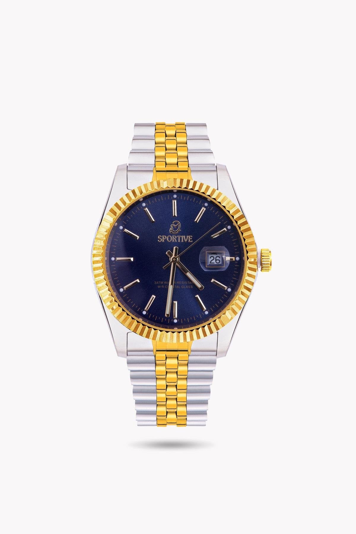 Zephyra Saat  Atelier Duygu.