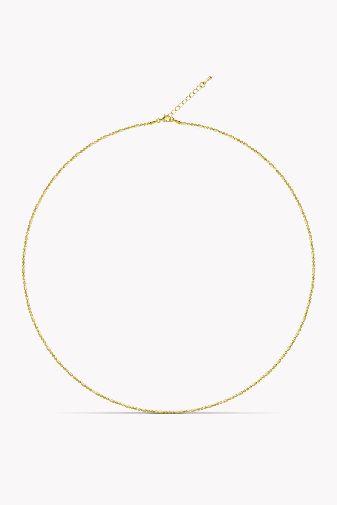 Chubby Necklace