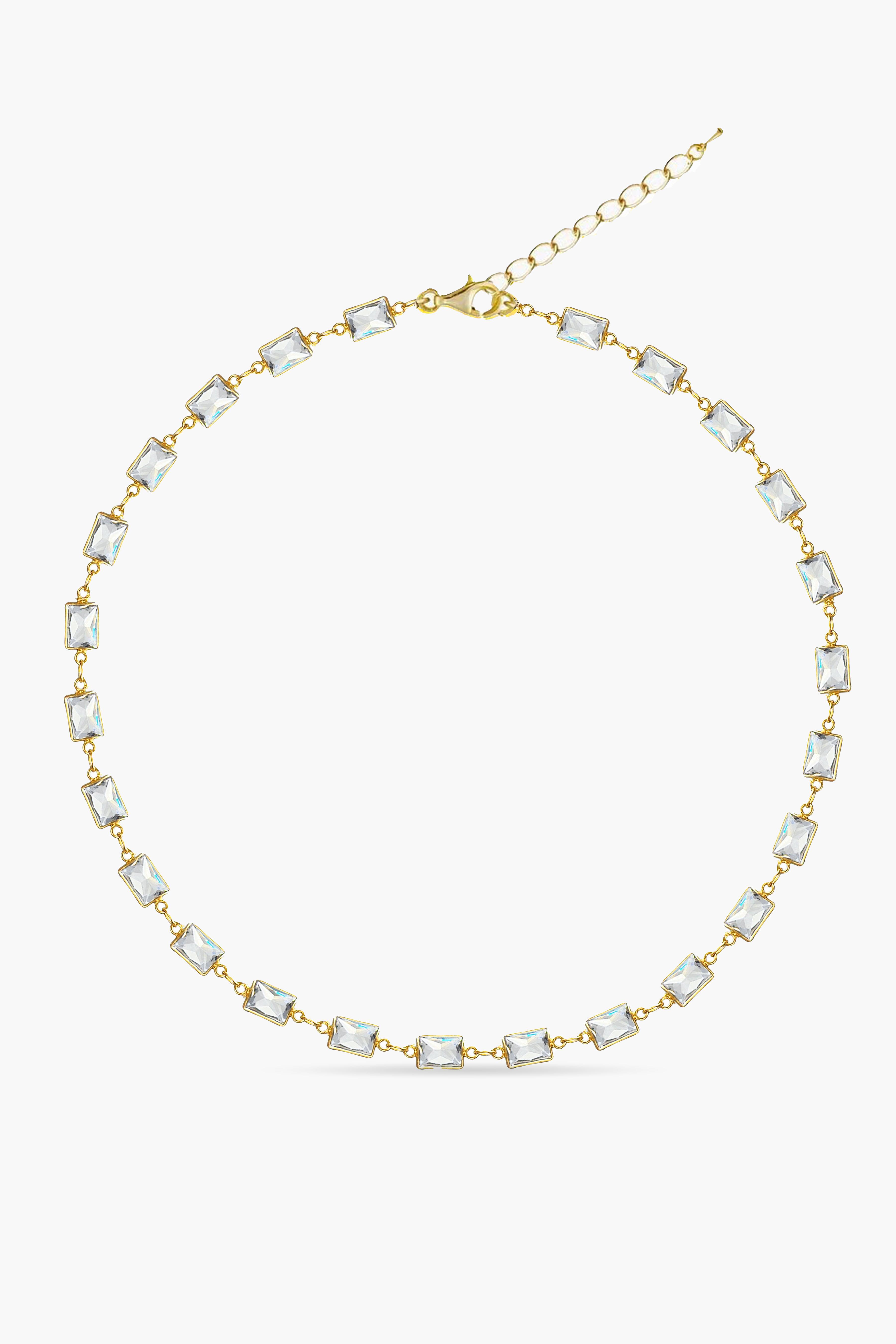 Lirva Kolye | Luxury Jewelry by Atelier Duygu.