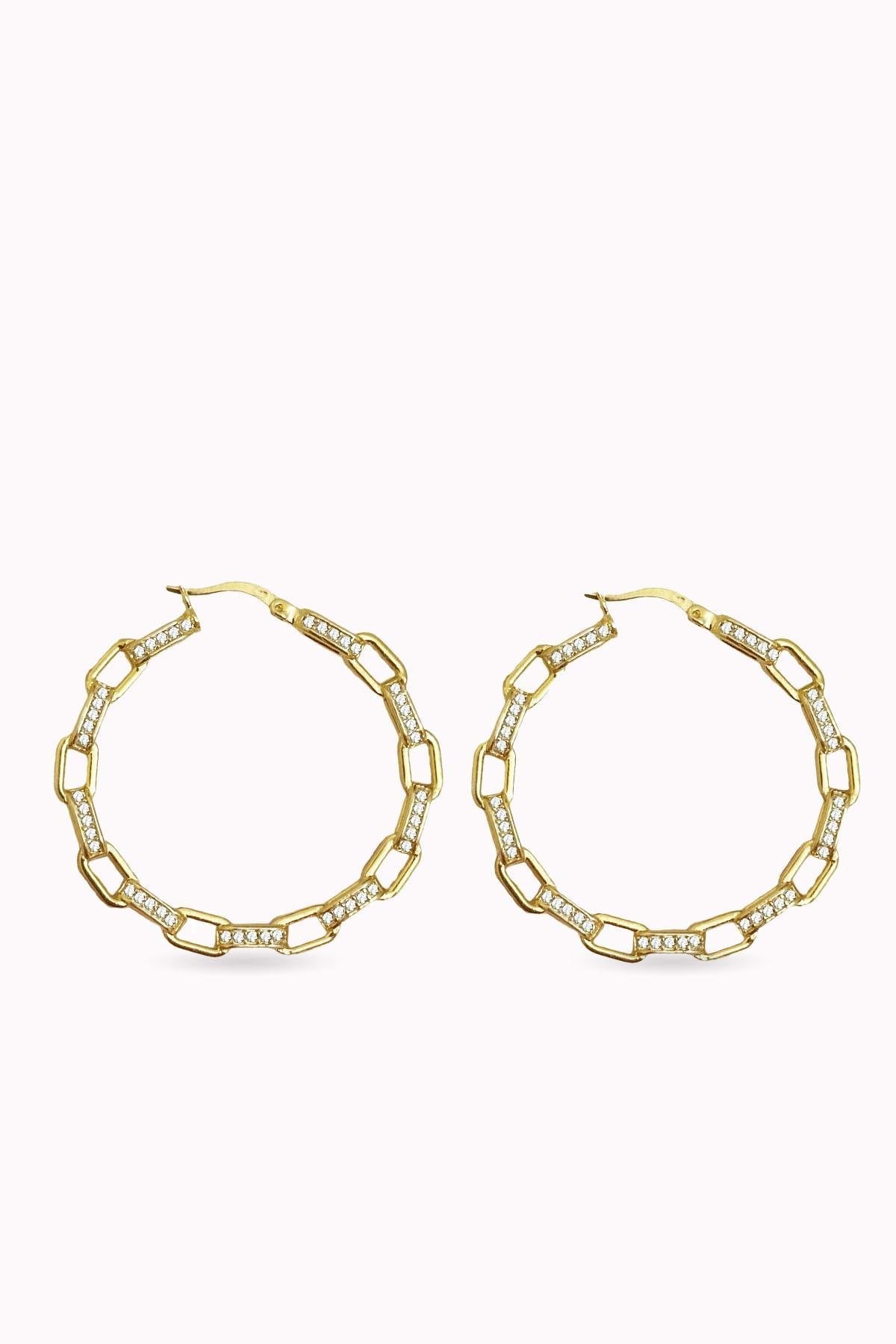Zumi Earring